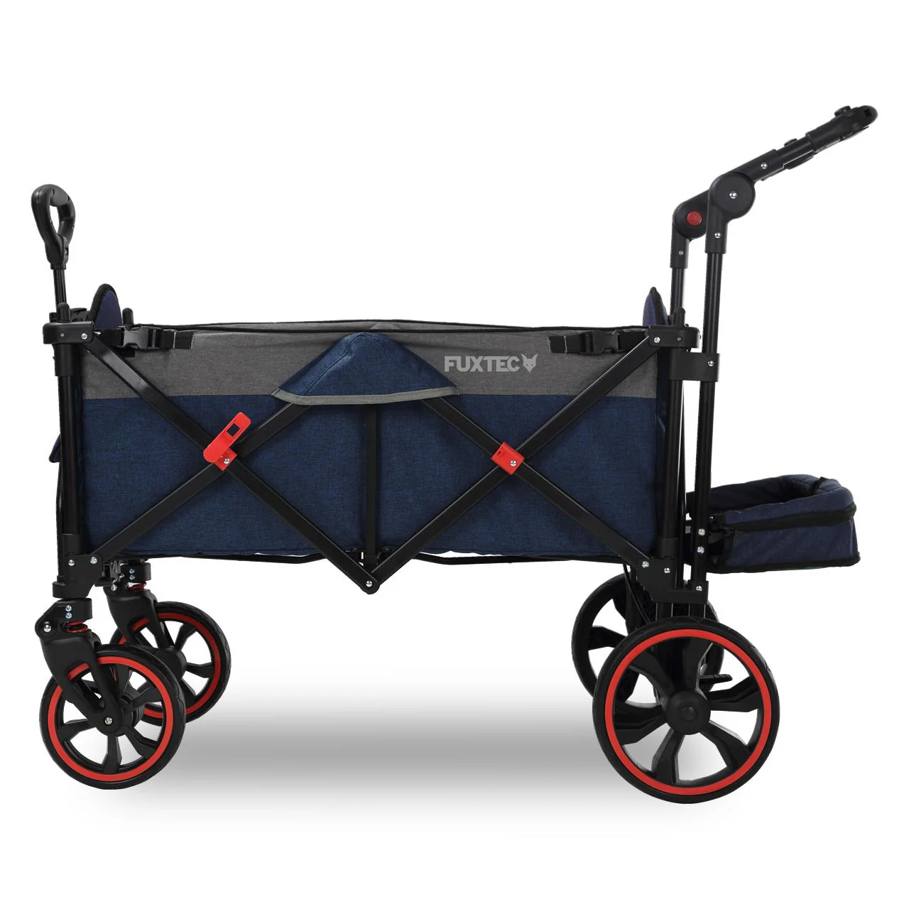 Chariot FUXTEC Compact Cruiser l'original - Image 14