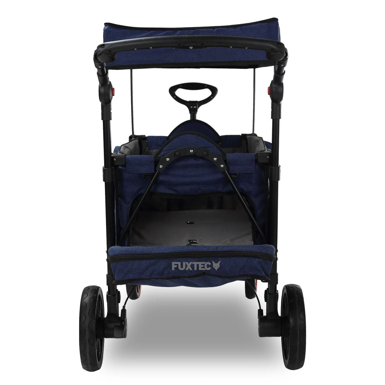 Chariot FUXTEC Compact Cruiser l'original - Image 147