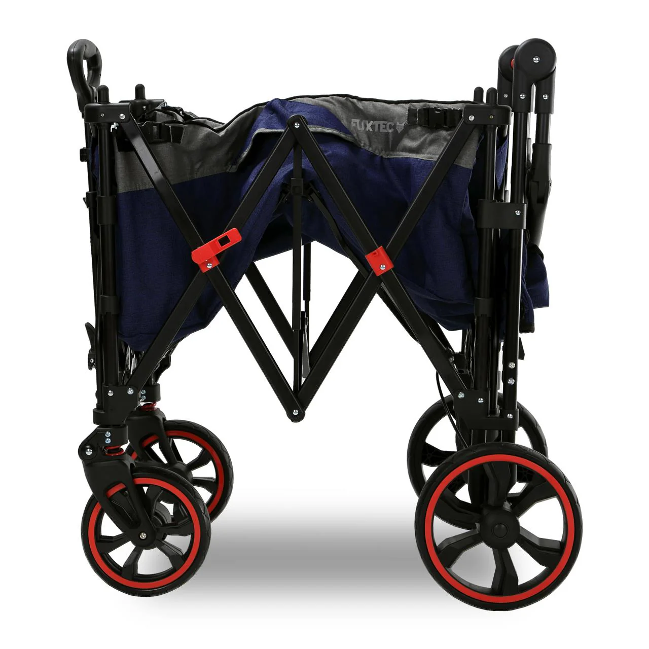 Chariot FUXTEC Compact Cruiser l'original - Image 149