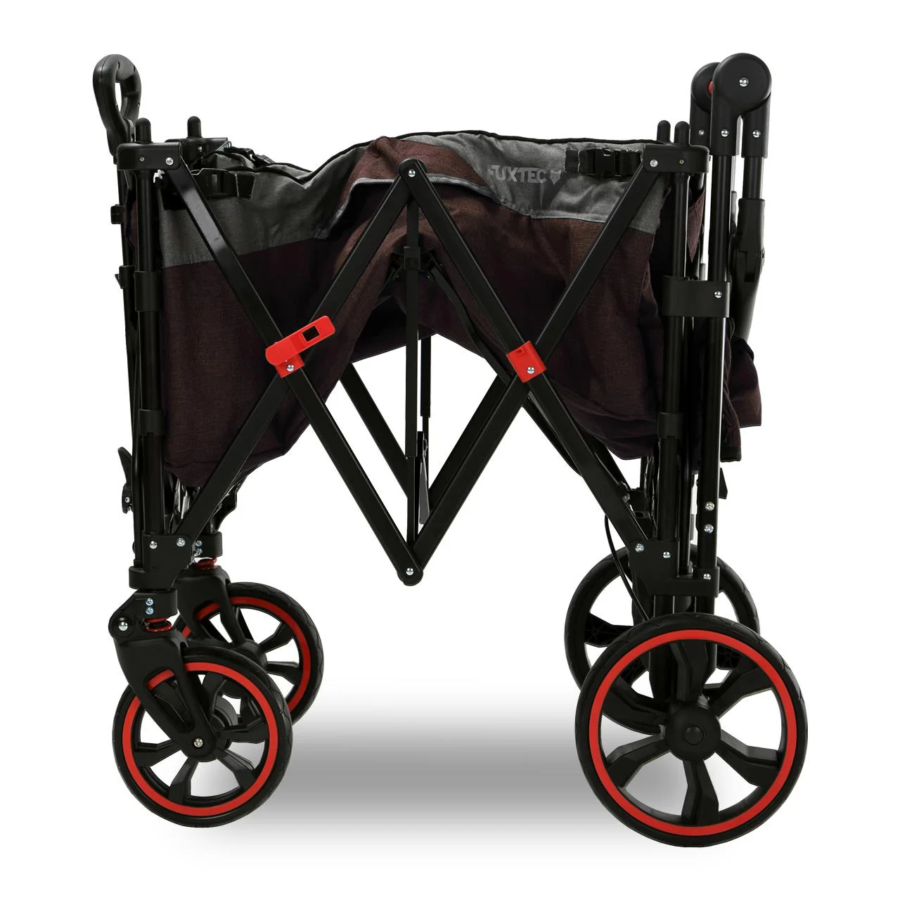 Chariot FUXTEC Compact Cruiser l'original - Image 32