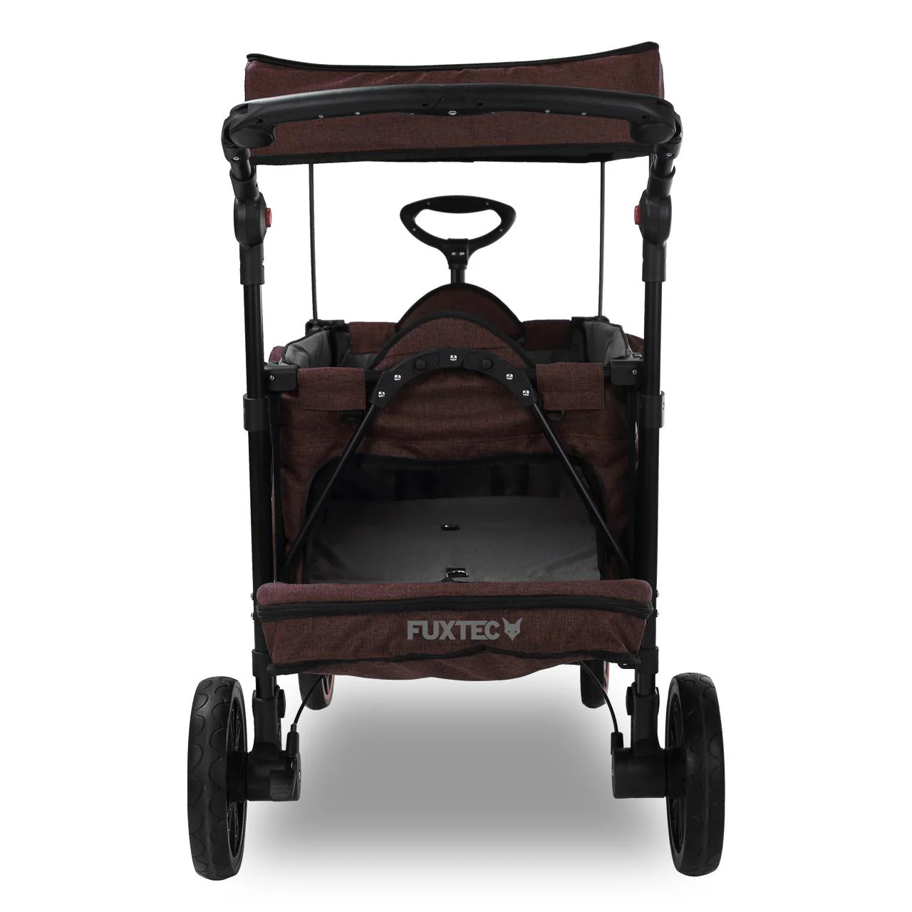 Chariot FUXTEC Compact Cruiser l'original - Image 39