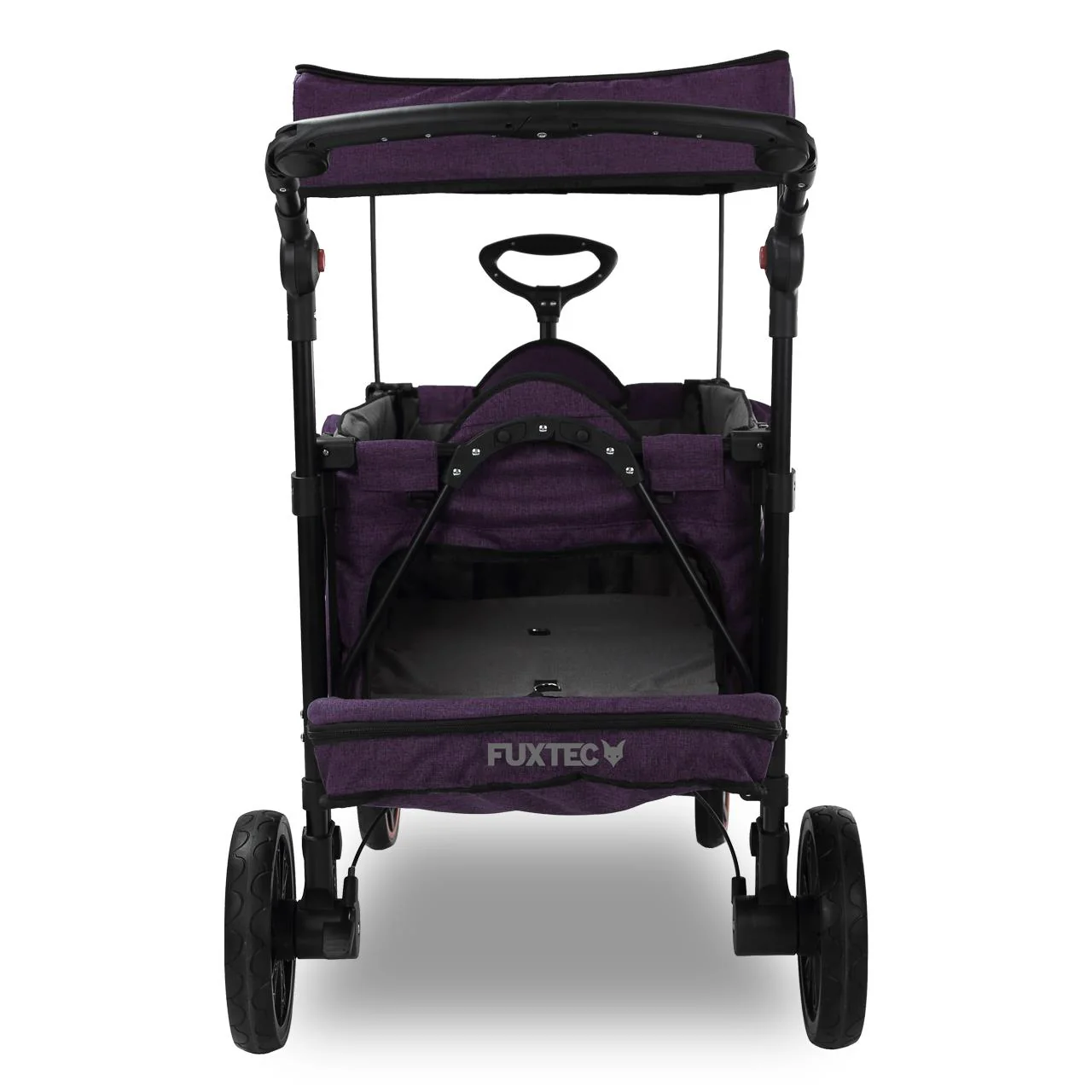 Chariot FUXTEC Compact Cruiser l'original - Image 48