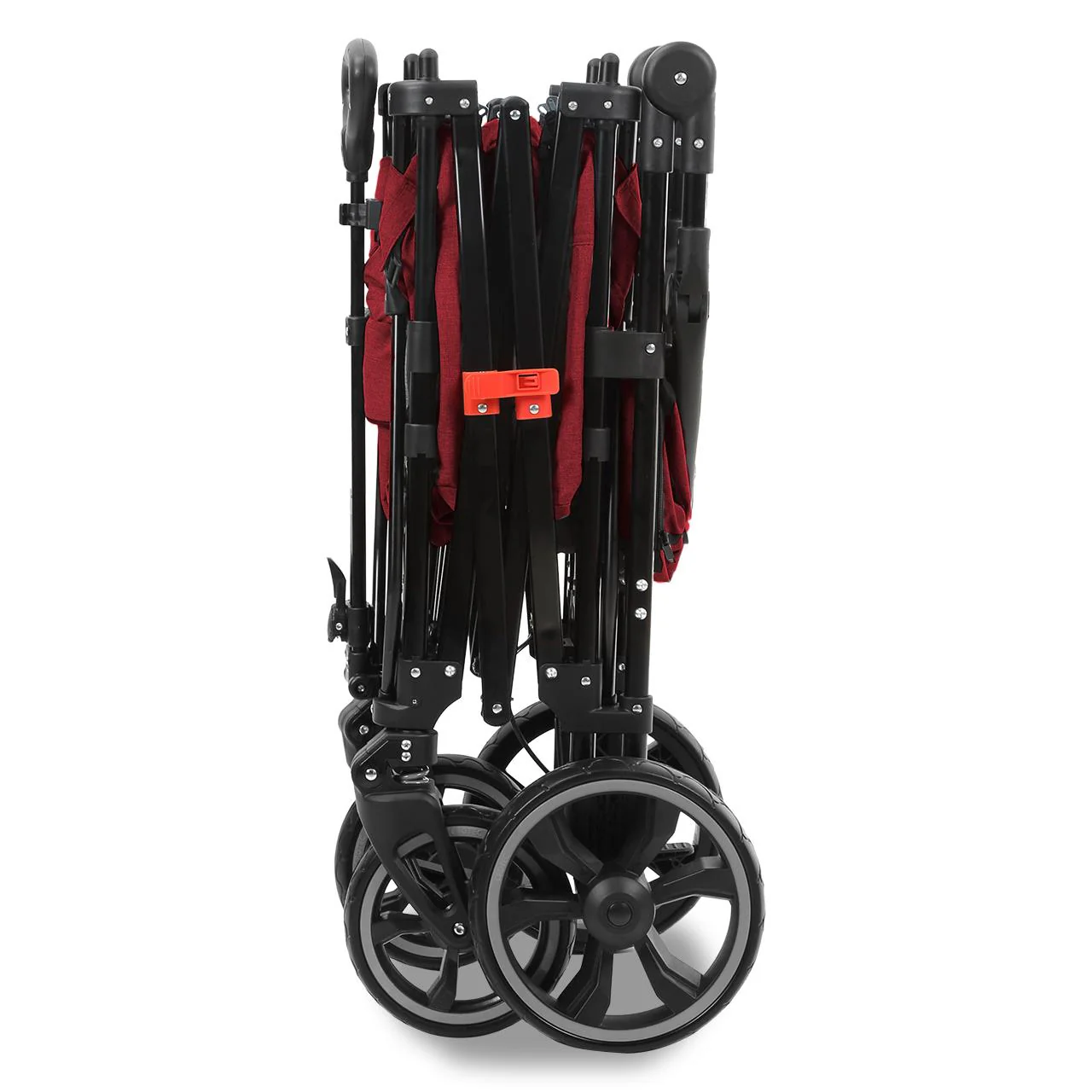 Chariot FUXTEC Compact Cruiser l'original - Image 65