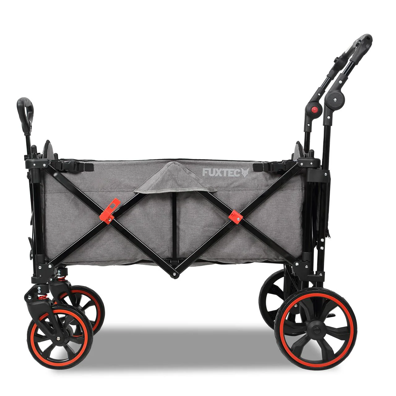 Chariot FUXTEC Compact Cruiser l'original - Image 84