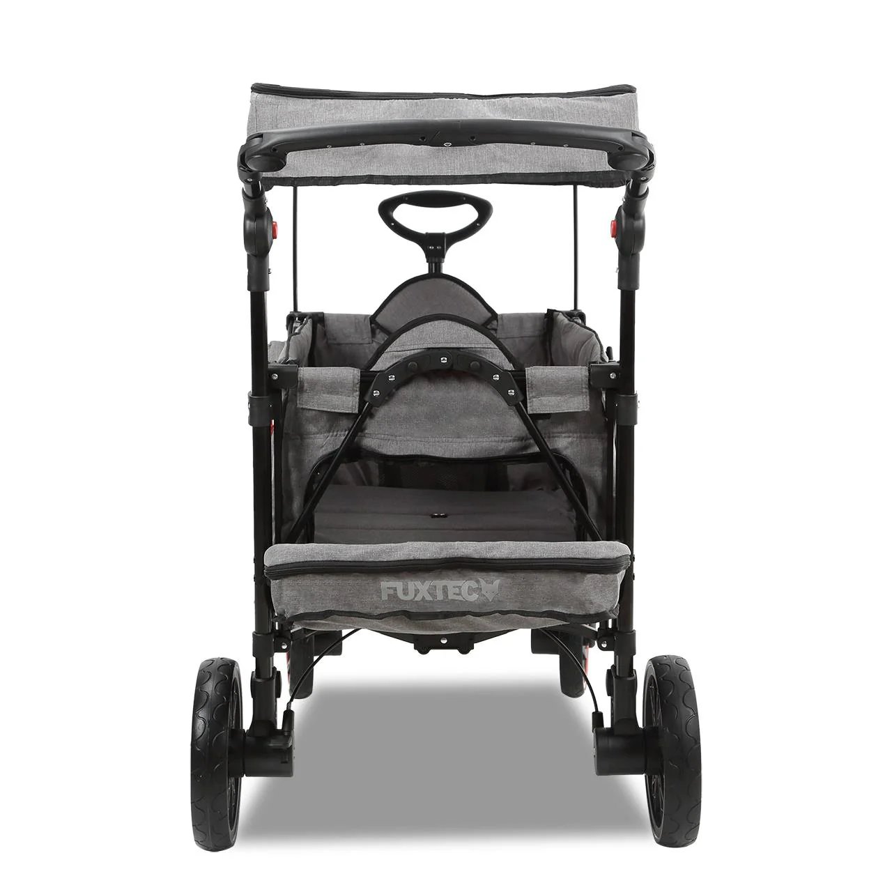 Chariot FUXTEC Compact Cruiser l'original - Image 88