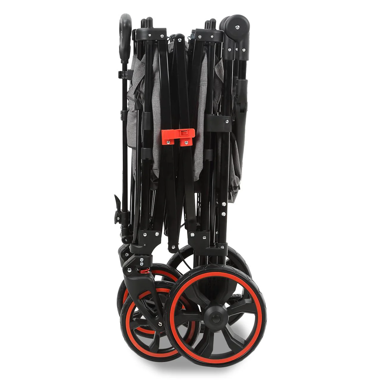 Chariot FUXTEC Compact Cruiser l'original - Image 99