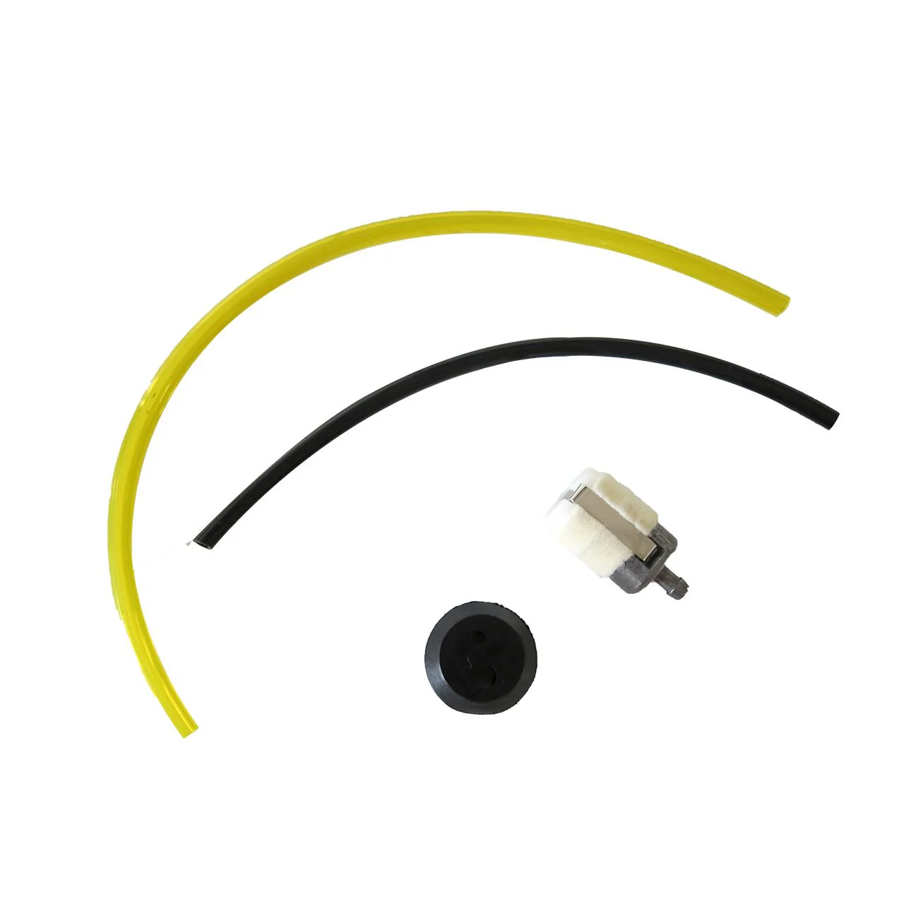 FUXTEC - Conduite de carburant souffleur FX-LB185T