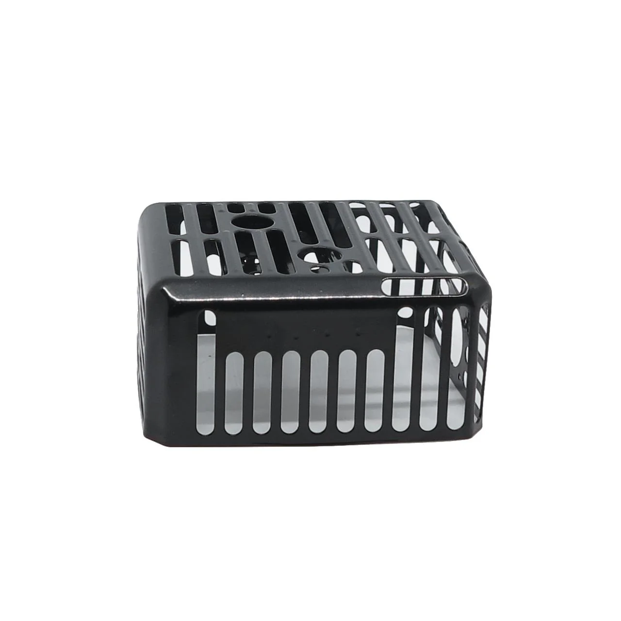 FUXTEC - Couvercle d'échappement FX-AF140