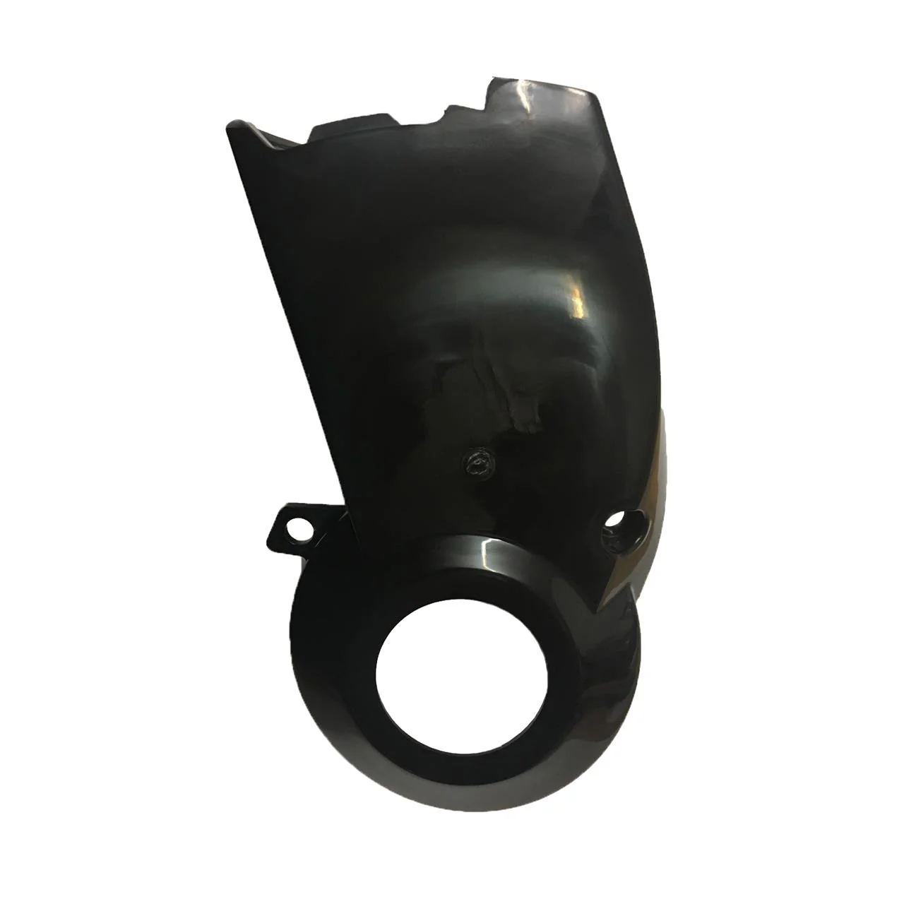 FUXTEC - Couvercle de courroie pour tondeuse RM5196, RM5196eS, RM5196eSPRO - Image 2