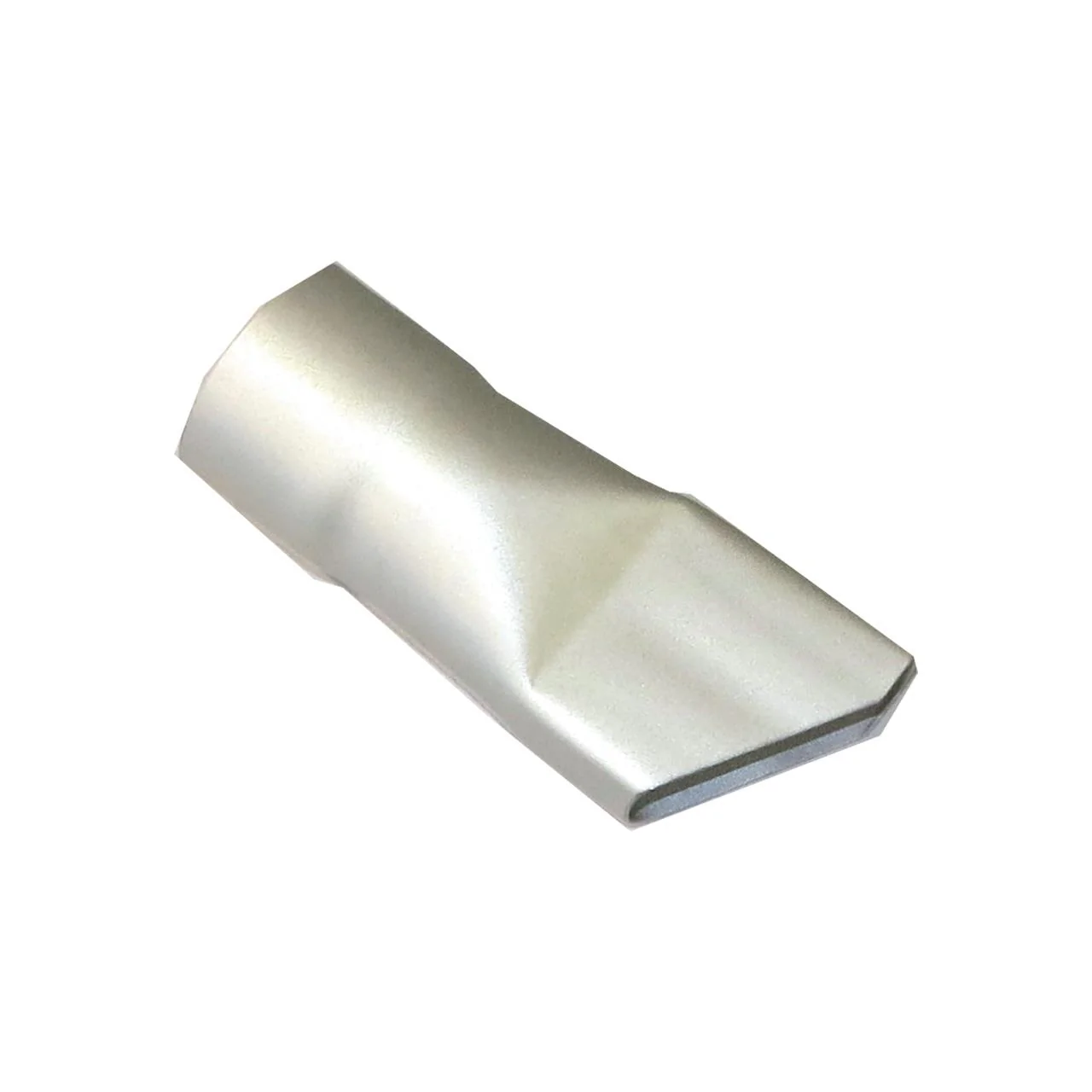 FUXTEC - Embout pointu en aluminium pour aspirateur à cendres K-416