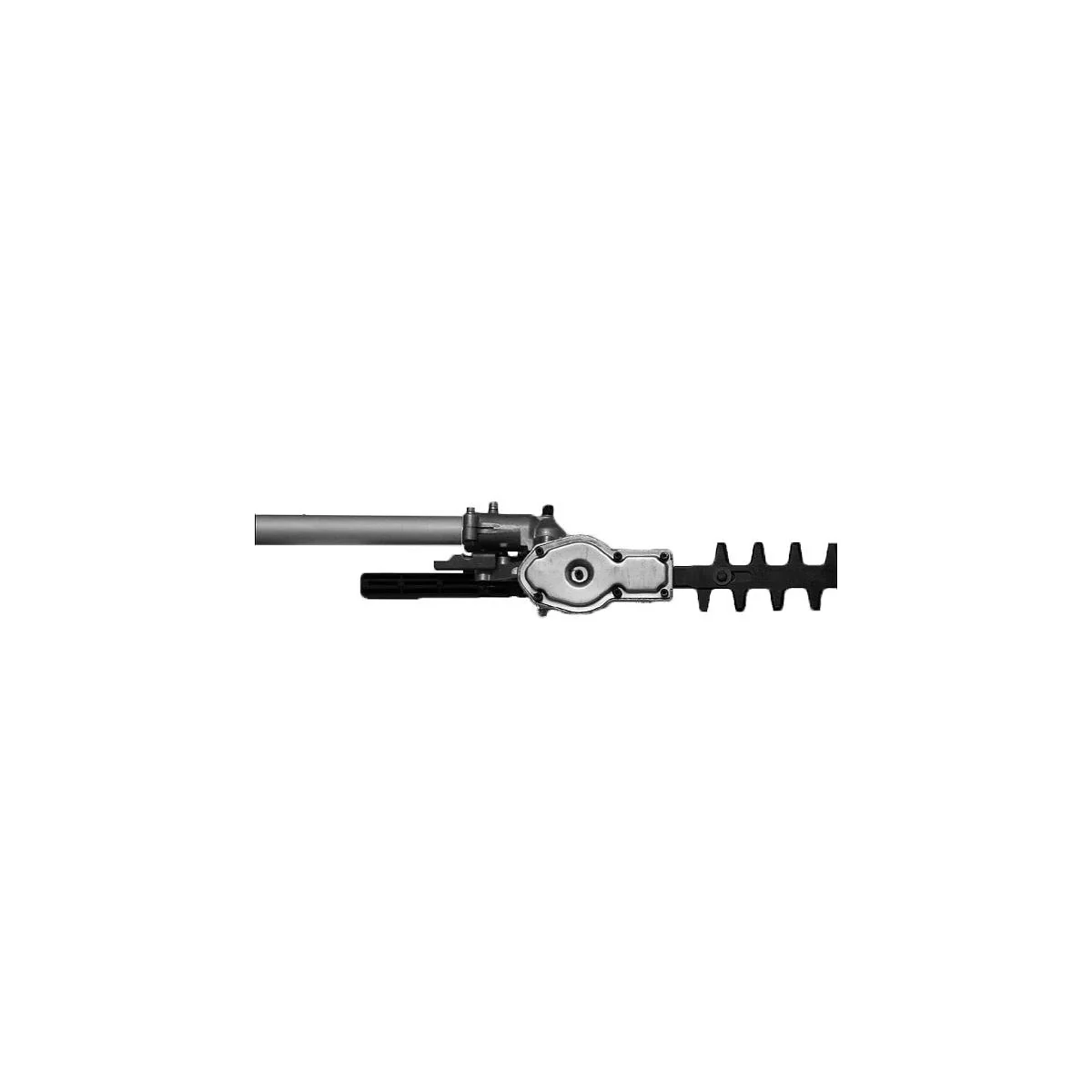 FUXTEC - Embout taille-haie 7 cannelures pour débroussailleuse multifonction - FX-MT152, MT152E, MT252ER - Image 3