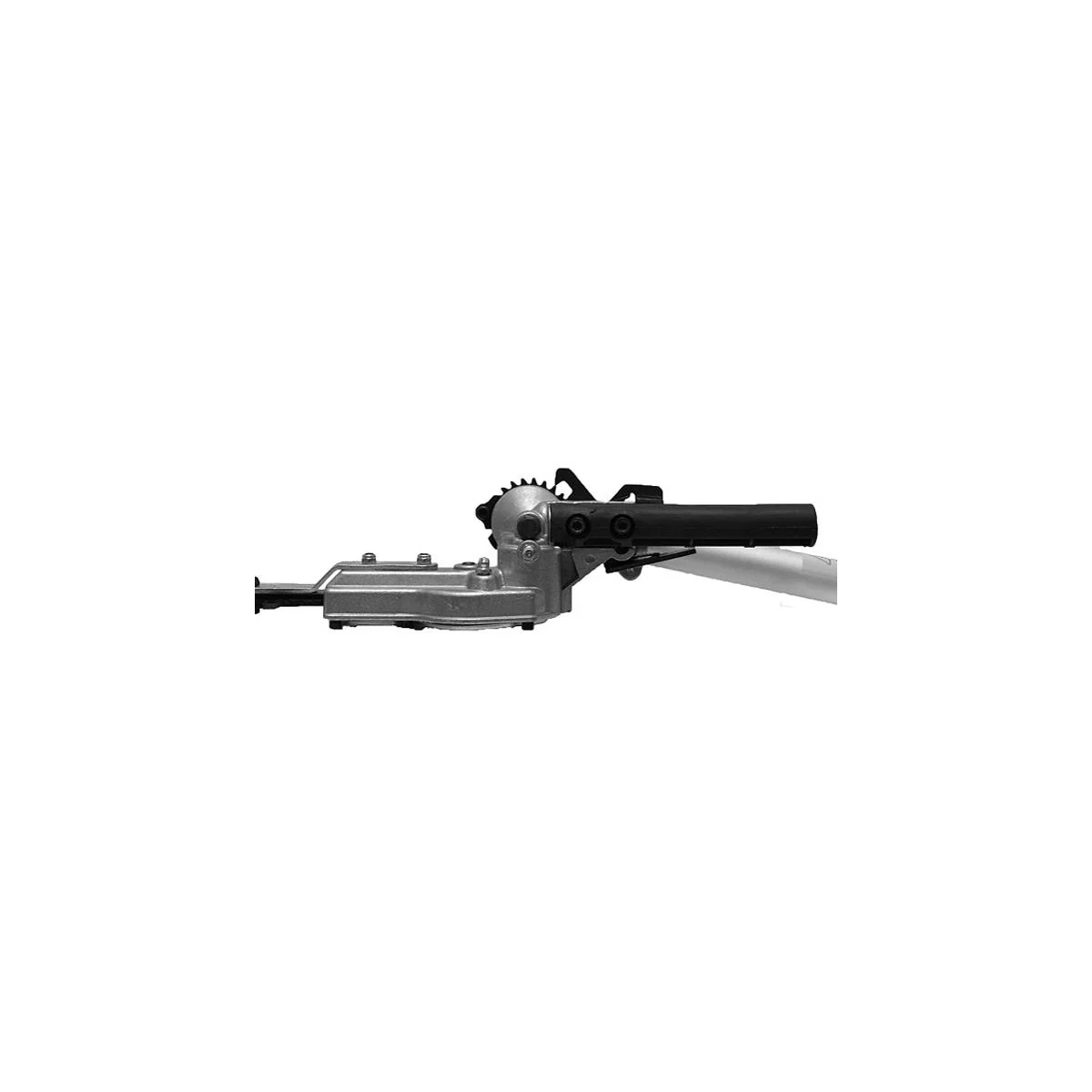 FUXTEC - Embout taille-haie 9 cannelures pour débroussailleuse multifonction - FX-MT152, MT152E, MT252ER - Image 5