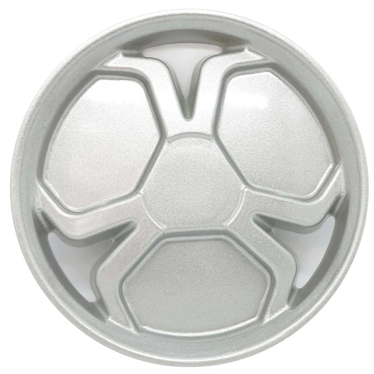FUXTEC - Enjoliveur de roue avant RM4839P / 5396P