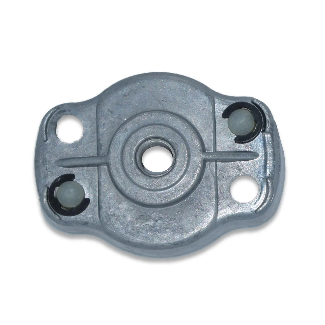 FUXTEC - Entraineur souffleur FX-LB126 / FX-LBS126