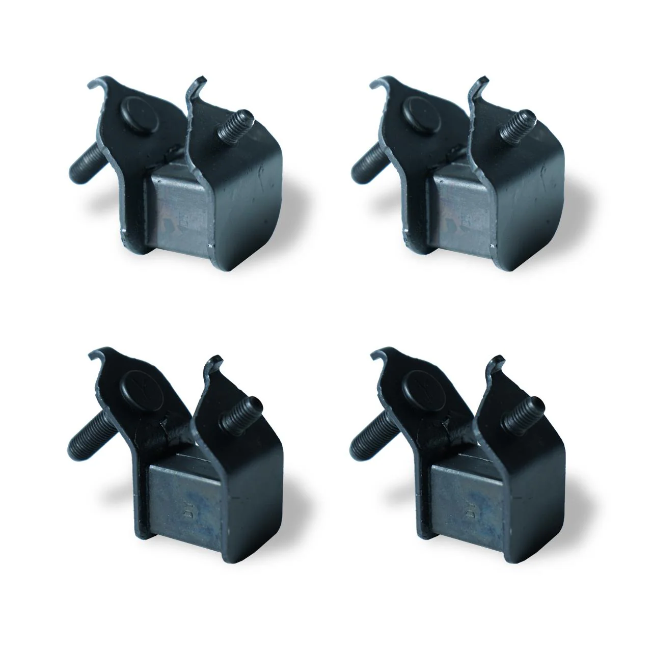 FUXTEC - Etrier de fixation pour le générateur FX-SG7500T/TE