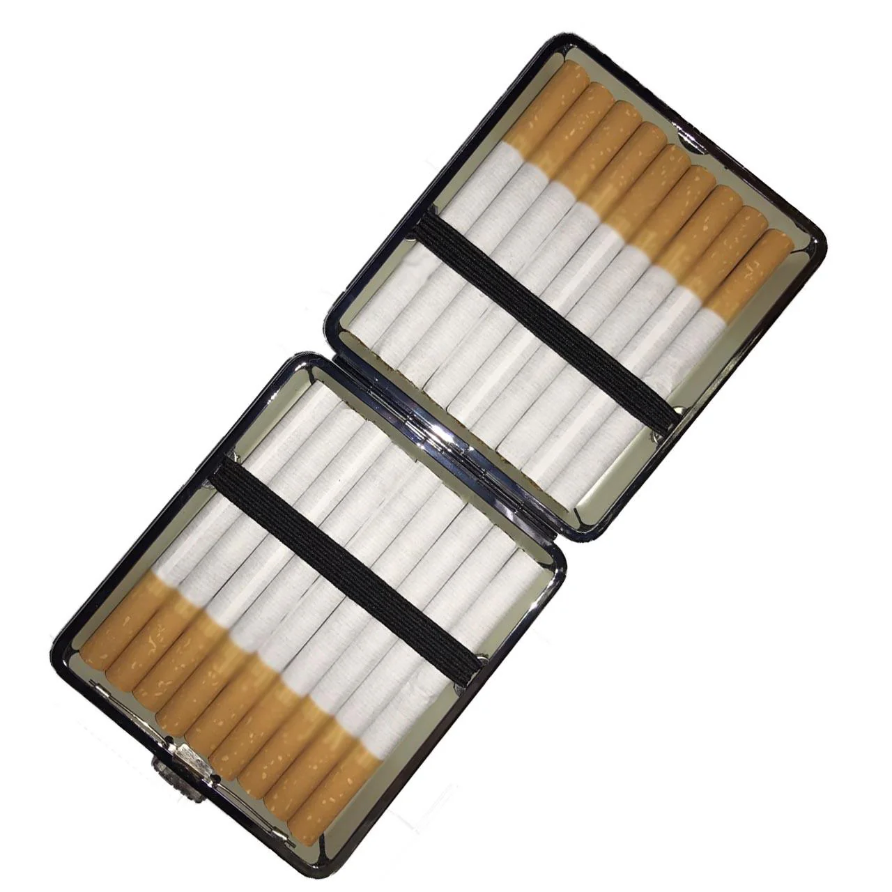 FUXTEC - Étui à cigarettes - Image 3