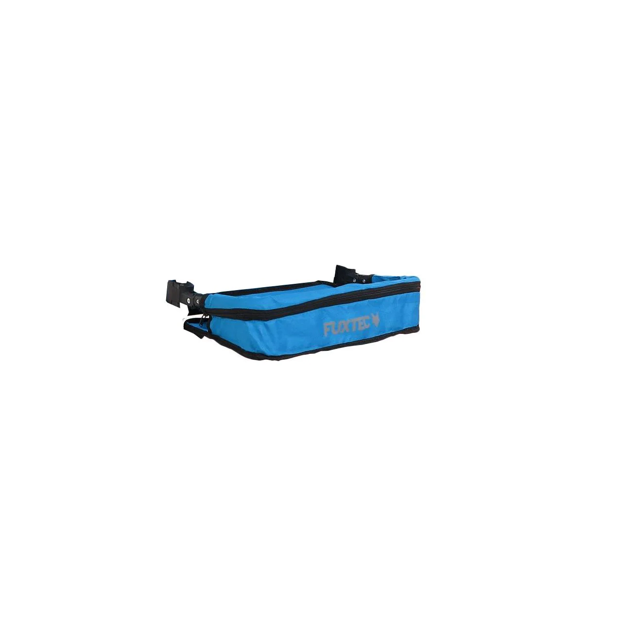 FUXTEC - Extension habitacle chariot de transport pliable Smart Cruiser turquoise