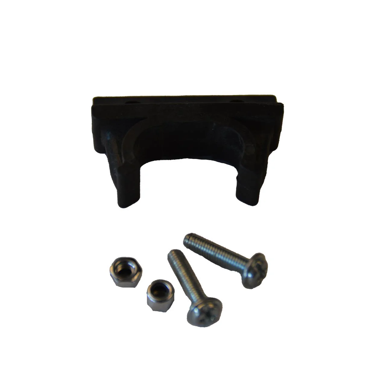 FUXTEC - Fixation de la barre de traction EN BAS Wild Cruiser