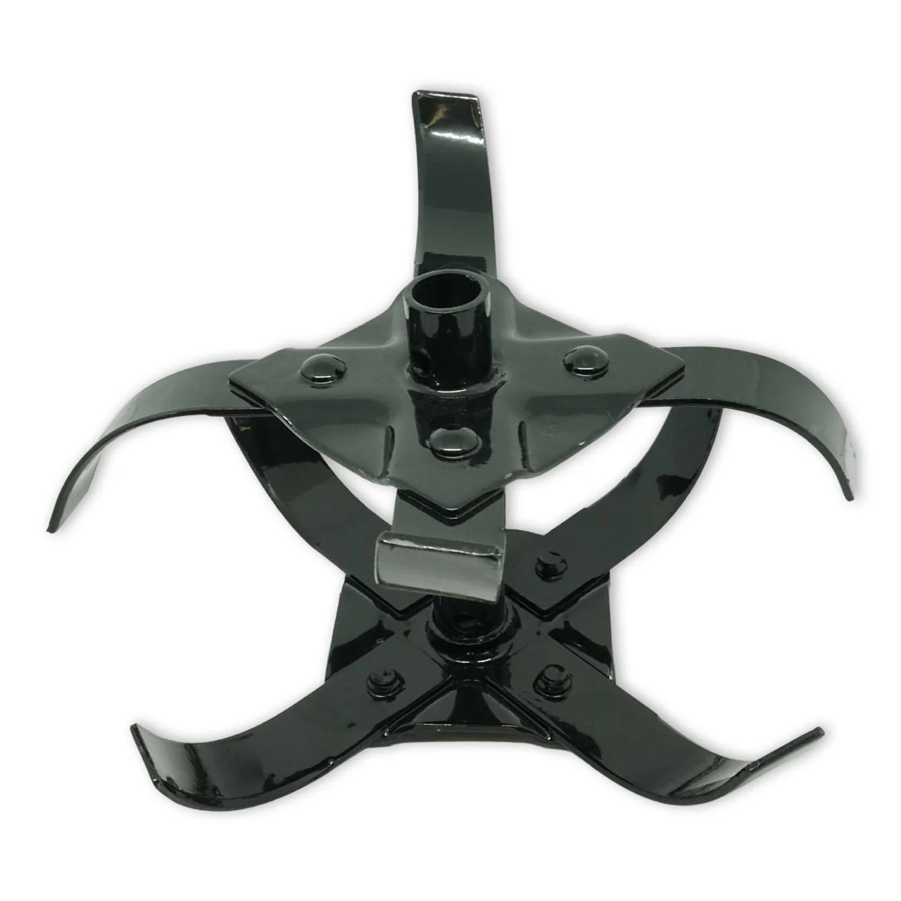 FUXTEC - Fraiseuse droite motoculteur FX-AF1139