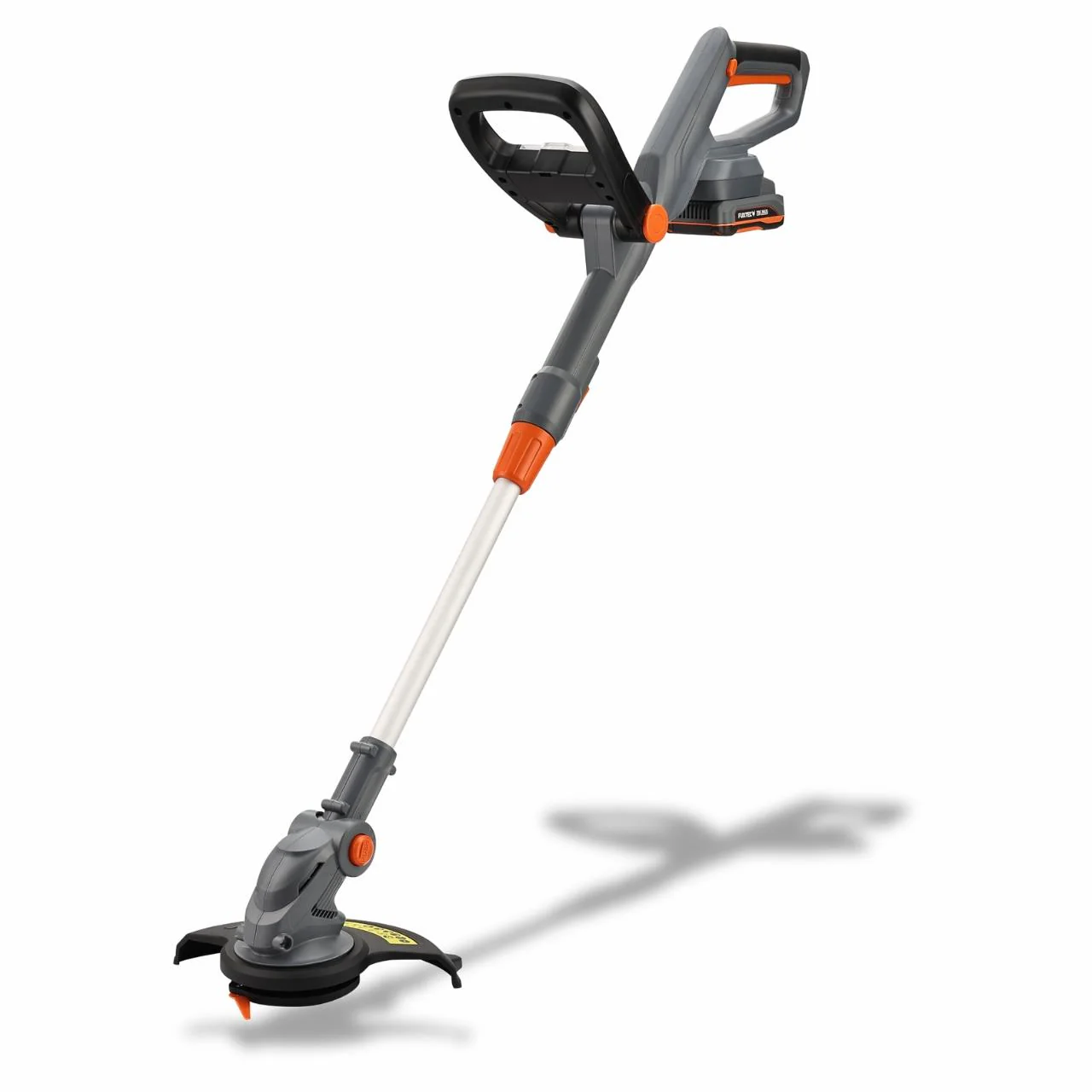 FUXTEC Tondeuse à gazon sans fil 20V FX-GT20 SET brush cutter - Image 12