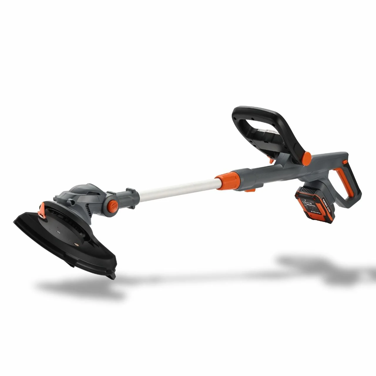 FUXTEC Tondeuse à gazon sans fil 20V FX-GT20 SET brush cutter - Image 7