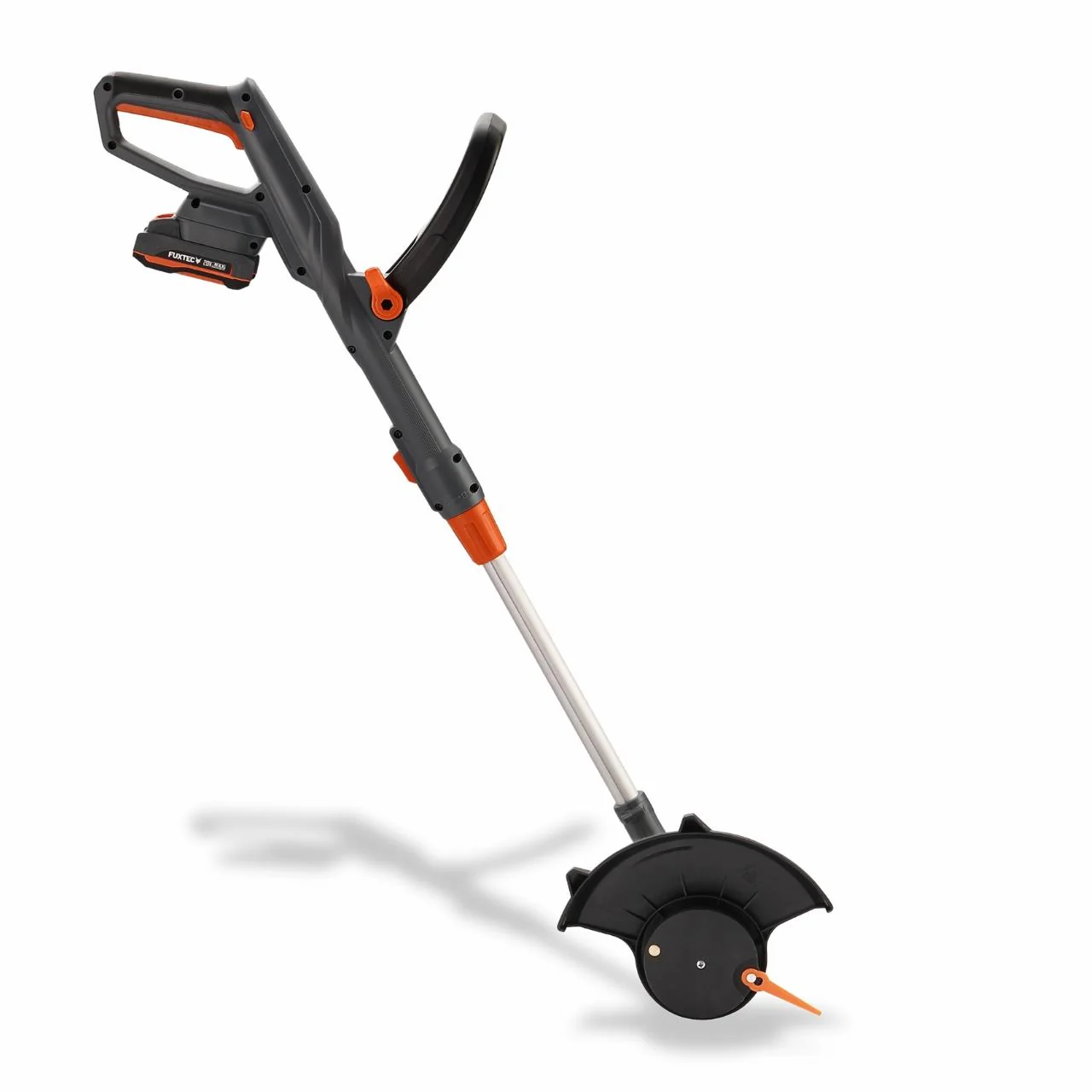 FUXTEC Tondeuse à gazon sans fil 20V FX-GT20 SET brush cutter - Image 9