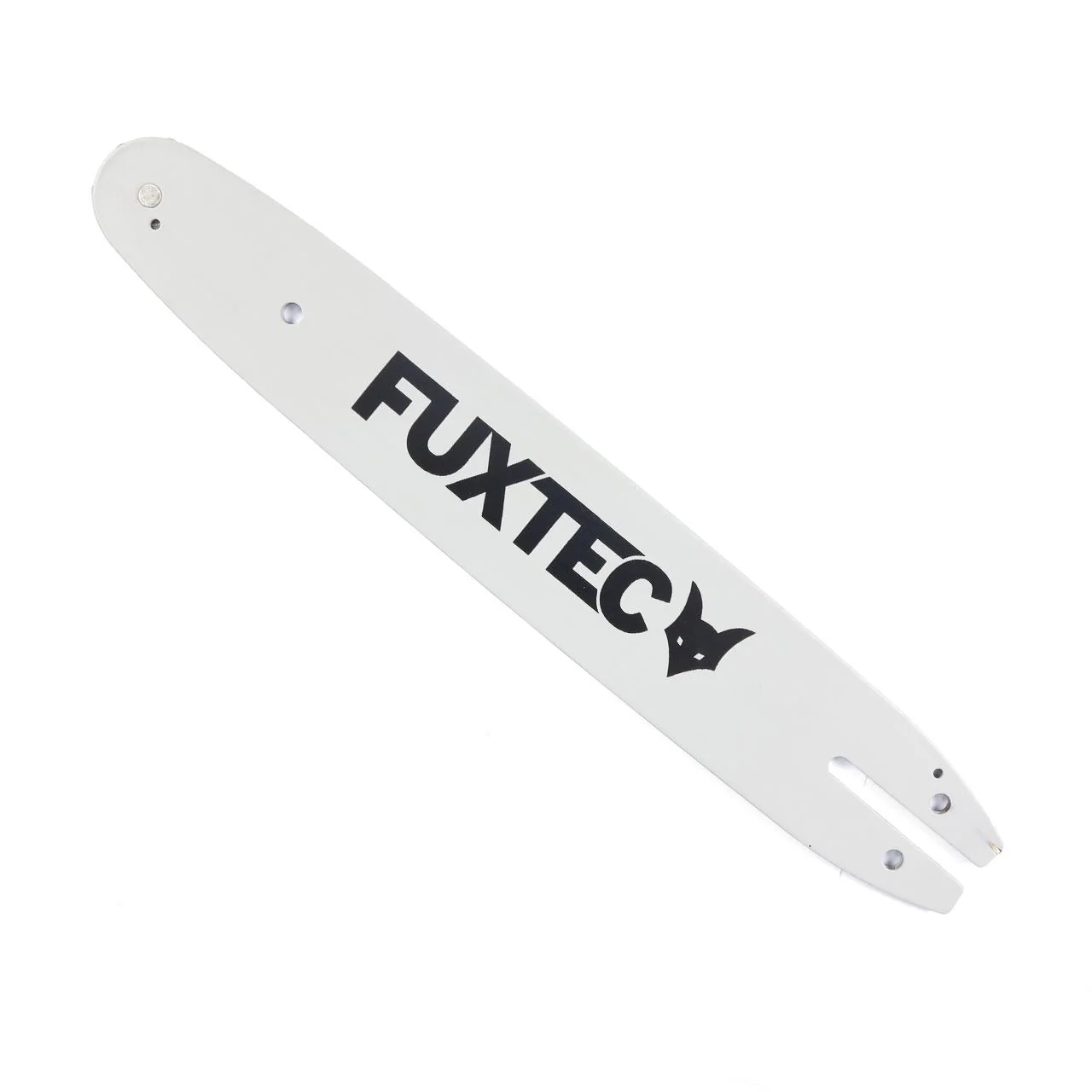 FUXTEC - Guide-chaîne 12 pouces pivotant outil multifonction FX-MT252ER