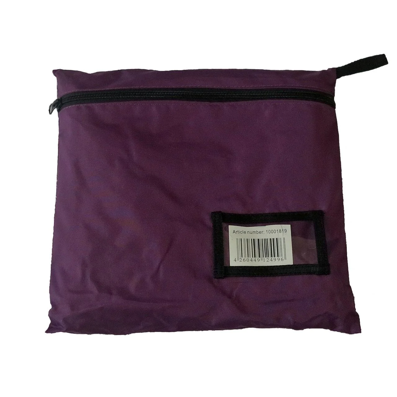 FUXTEC - Housse de protection pluie chariot de transport Easy Cruiser - Image 5