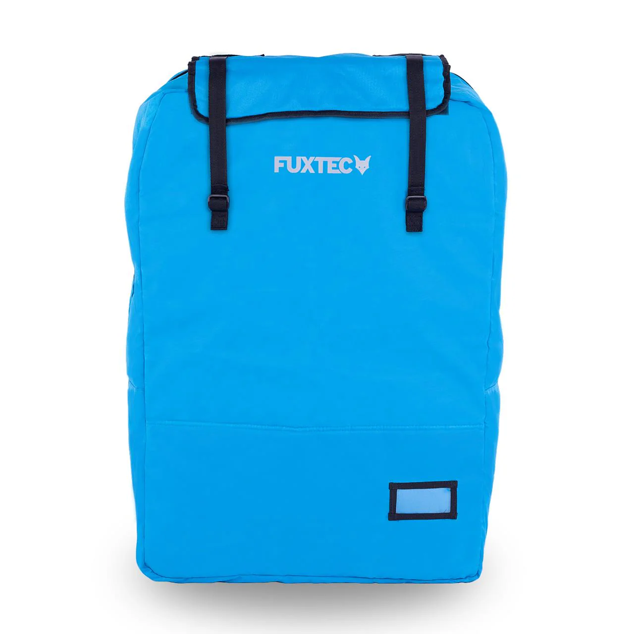 FUXTEC - Housse de transport rembourré turquoise chariot Easy et Smart Cruiser