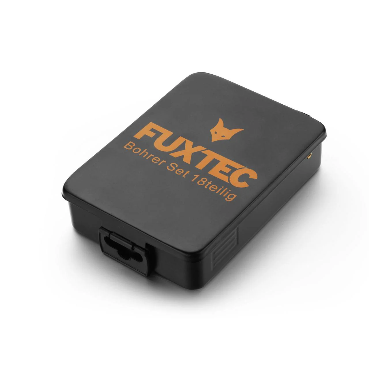 FUXTEC - Jeu de forets avec shaft rond pour des prises de forage variables (18 embouts) - Image 2