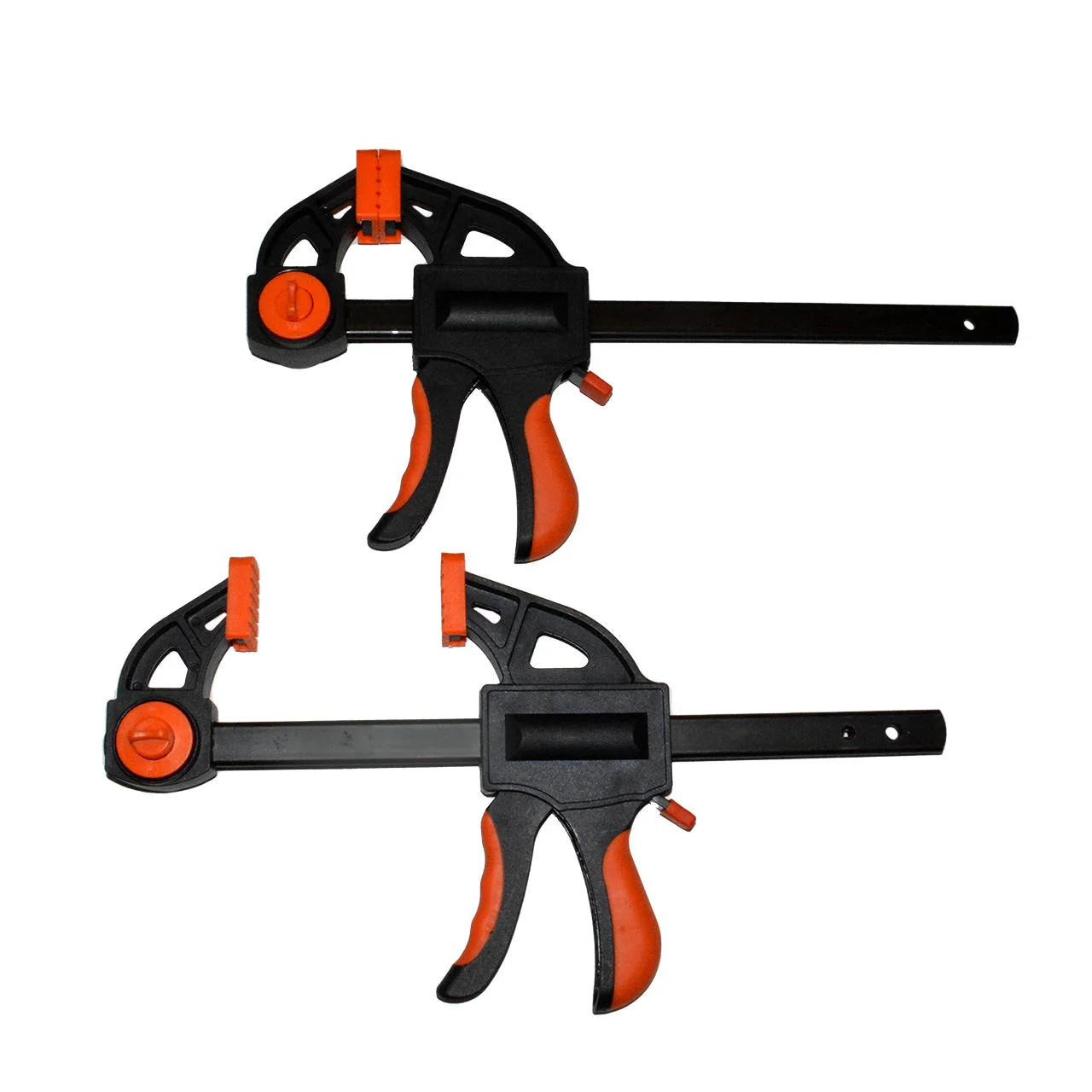FUXTEC - Kit de bornes à vis pour établi pliable multifonction FX-WB - Image 2