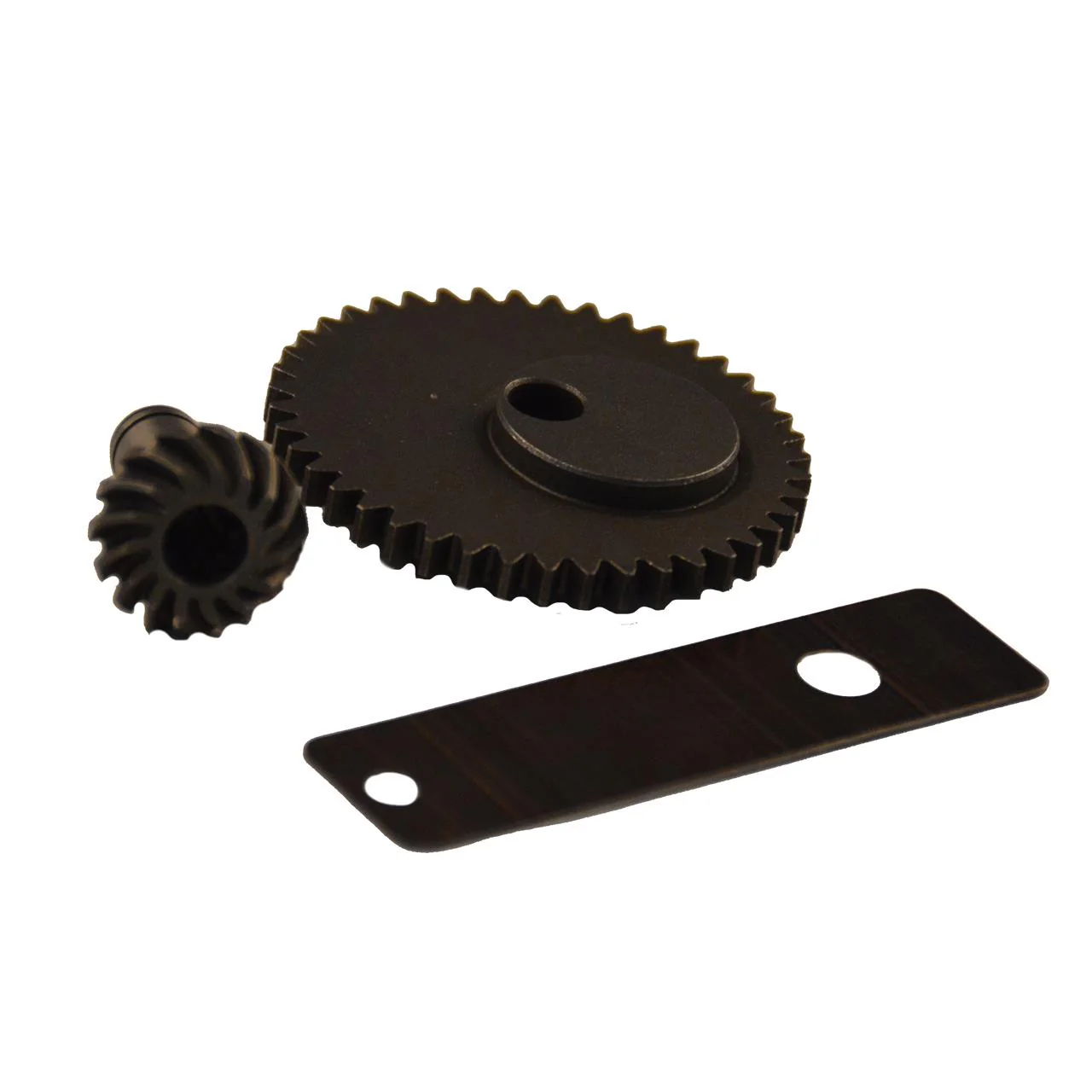 FUXTEC - Kit de pignons pour embout de taille-haie 9 dents FX-MT152E