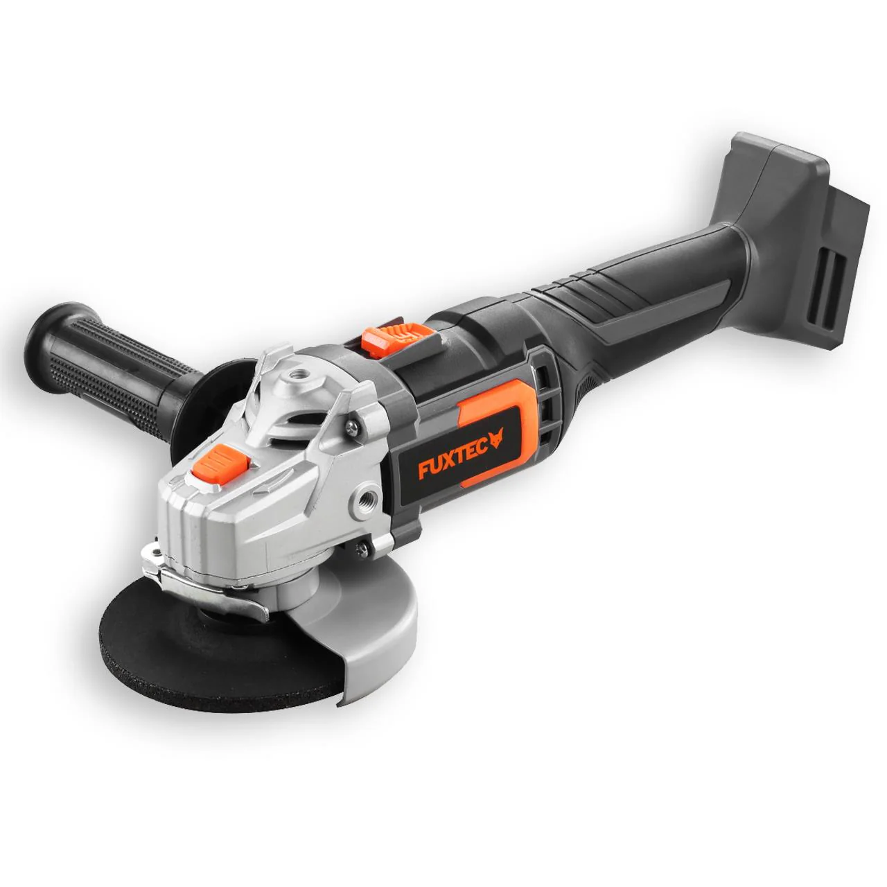 FUXTEC - Kit PowerTool 20V sans fil avec meuleuse d'angle, visseuse sans fil et marteau perforateur - Image 2