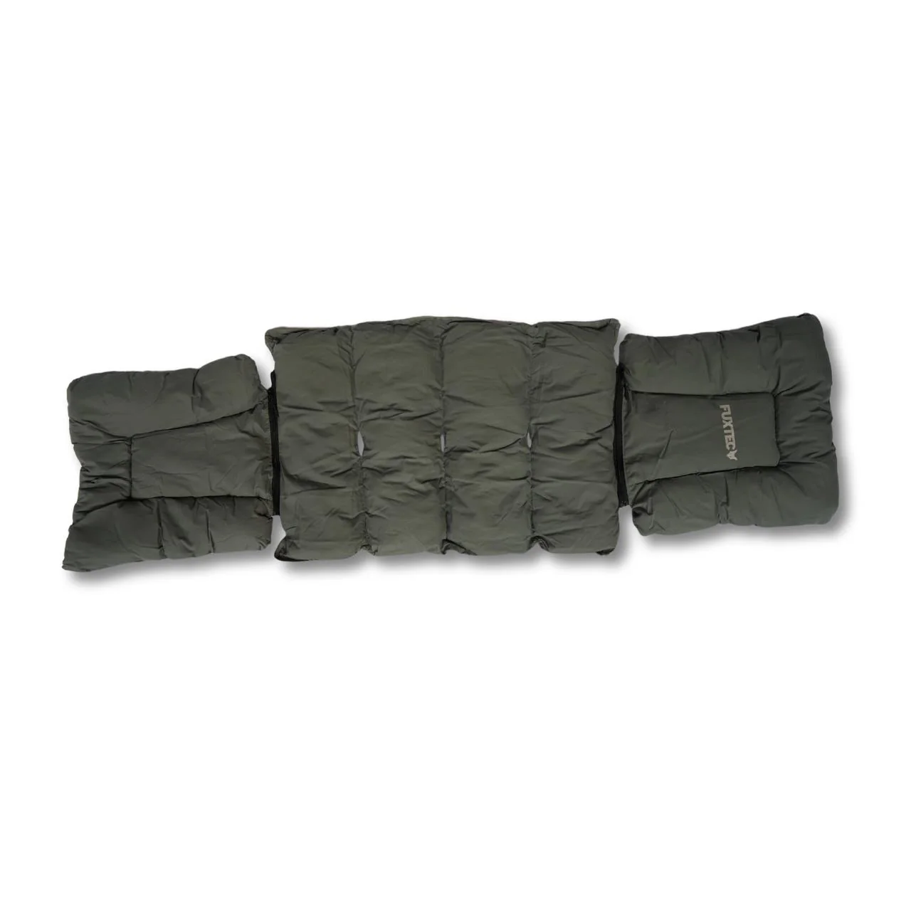 FUXTEC - Matelas chariot adapté au Family Cruiser - Image 2