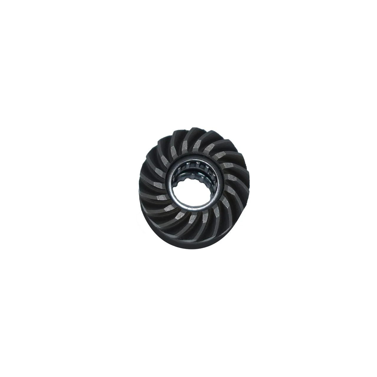 FUXTEC - Pignon d'engrenage embout de taille-haie 9 dents FX-MT152E - Image 2