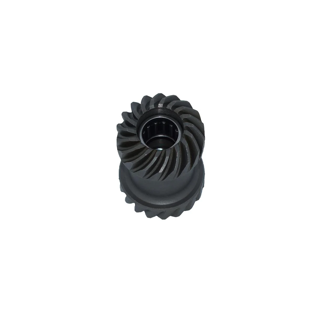 FUXTEC - Pignon d'engrenage embout de taille-haie 9 dents FX-MT152E - Image 3