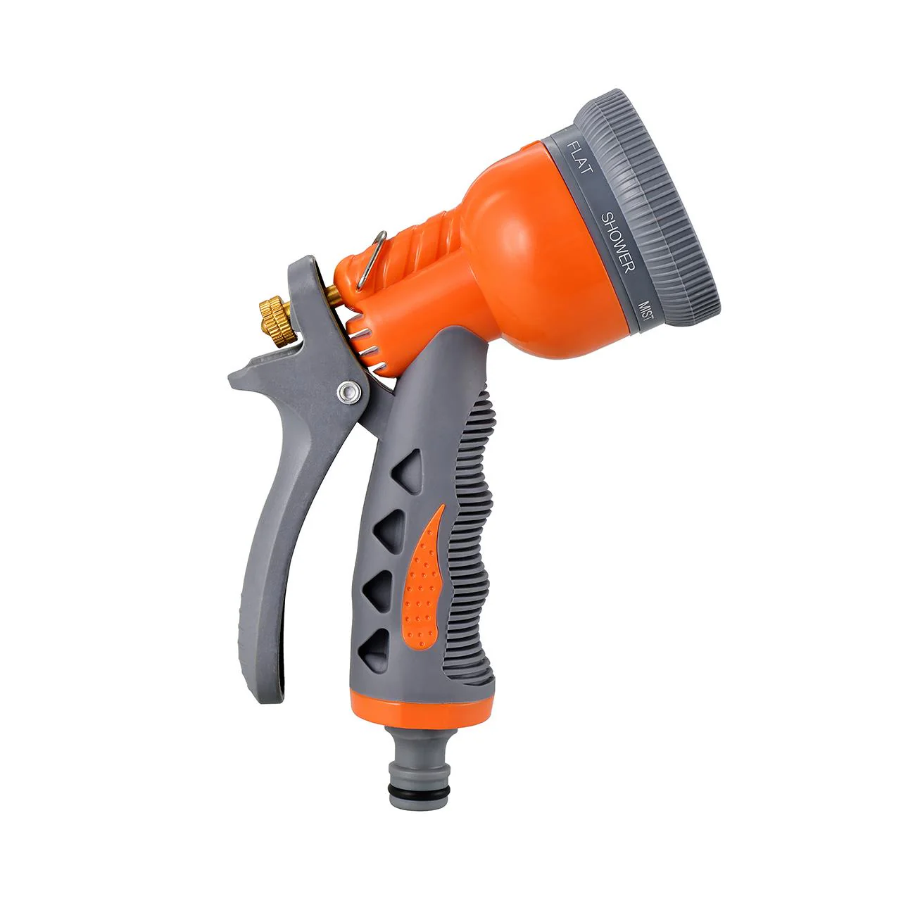 FUXTEC - Pistolet arroseur multifonction 1/2 pouce - Image 4