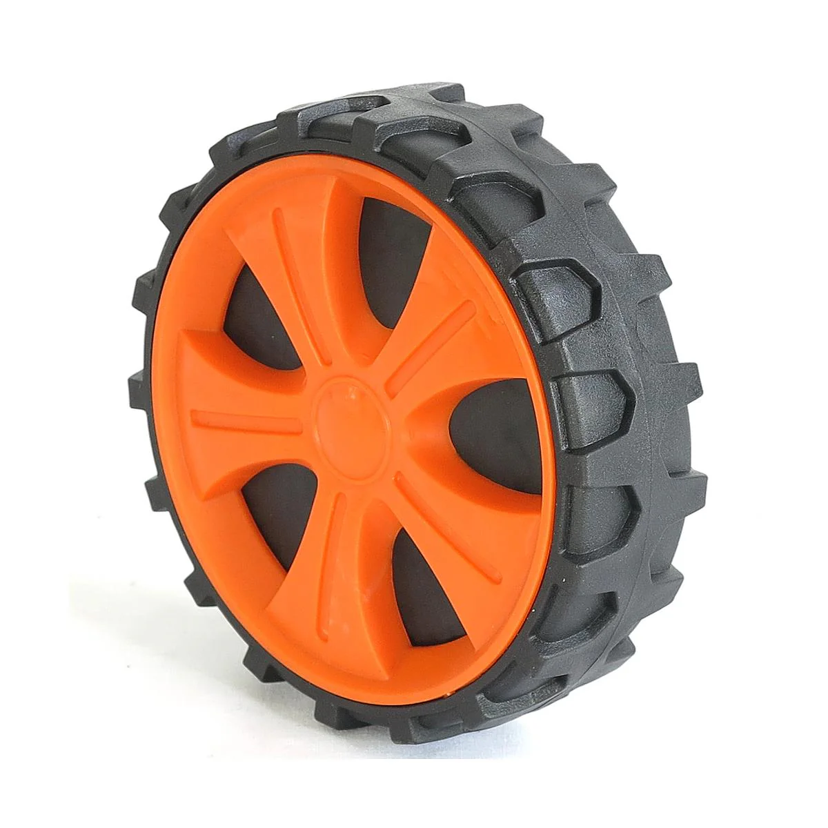 FUXTEC - Pneu arrière de tondeuse à gazon FORM 2 - 1 pièce