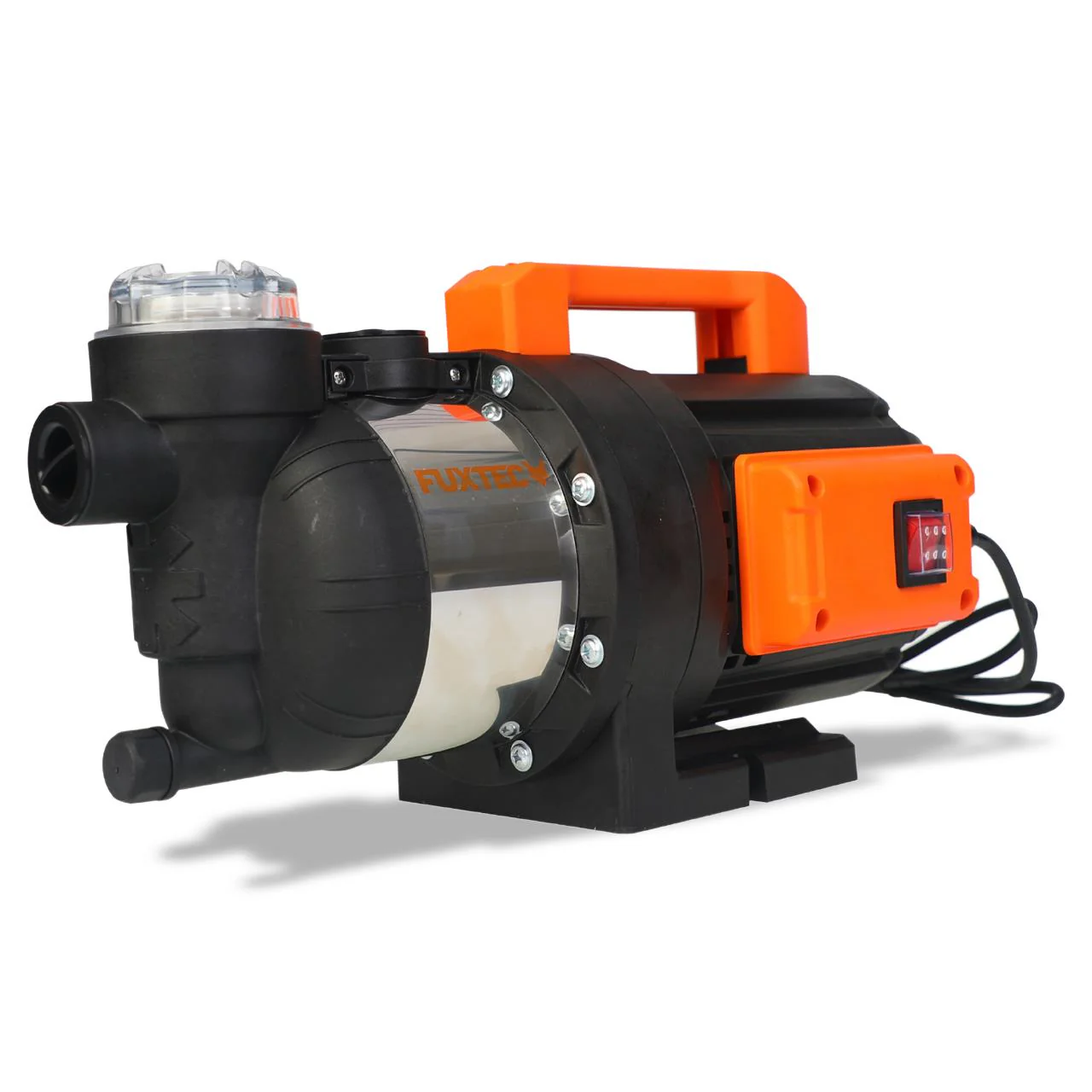 FUXTEC - Pompe de jardin FUXTEC FX-GP1200N - Image 2