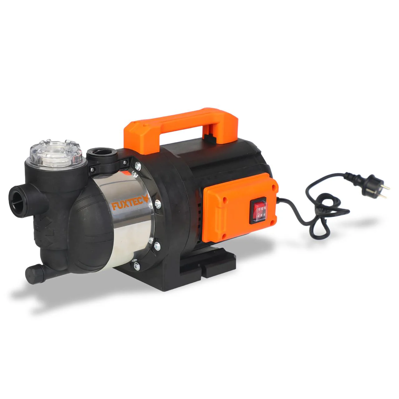 FUXTEC - Pompe de jardin FUXTEC FX-GP1200N - Image 3