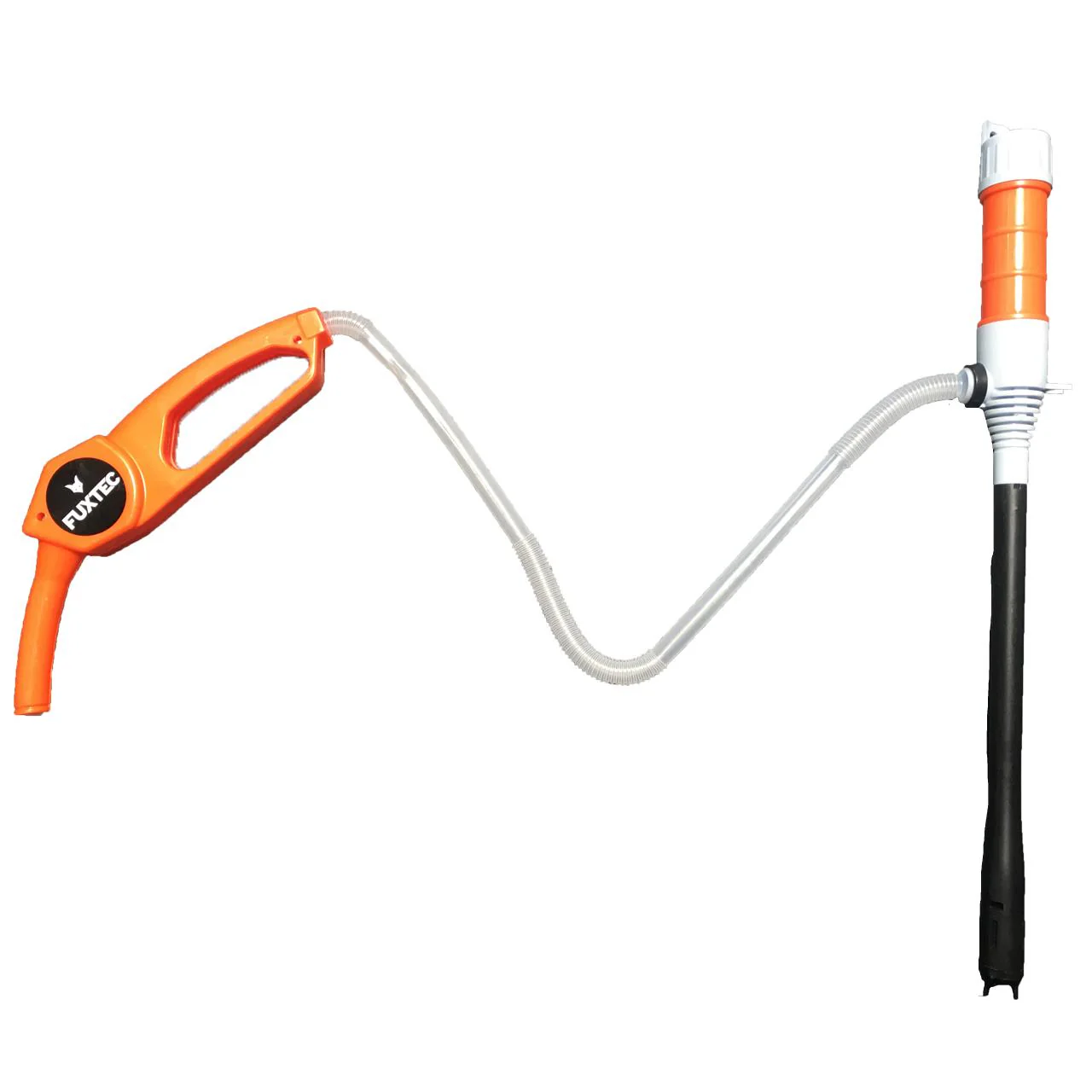 FUXTEC - Pompe électrique d'aspiration de carburant FUXTEC FX-BP71 - Image 7