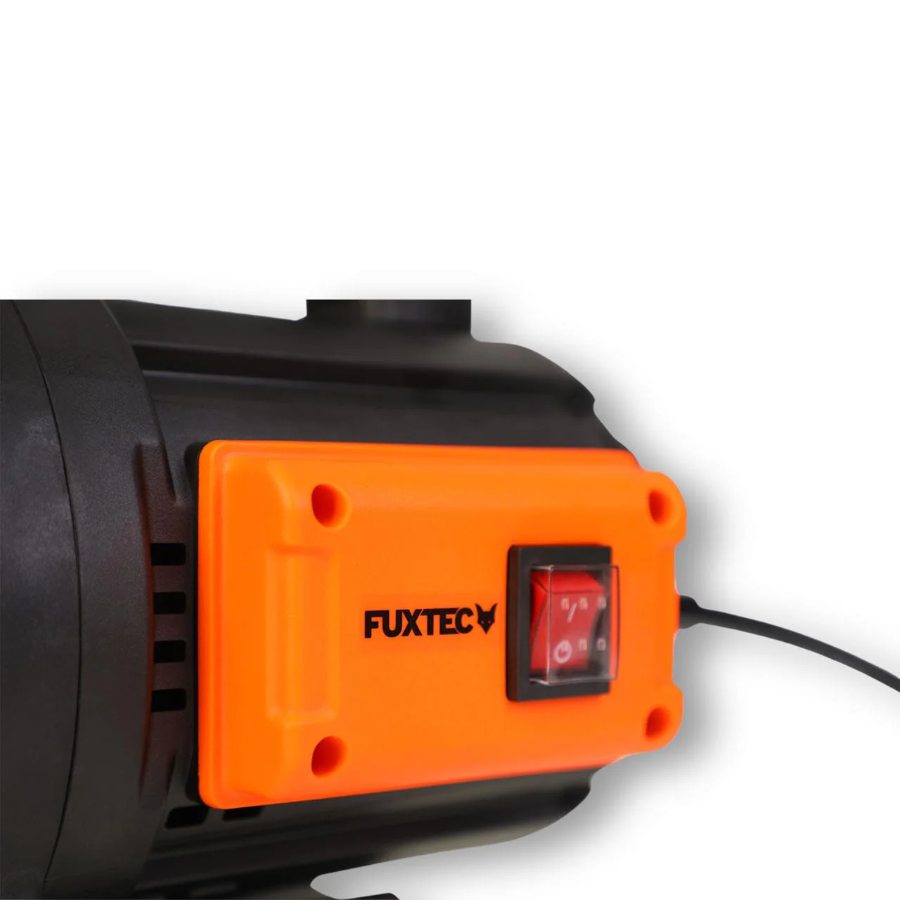 FUXTEC pompe de jardin électrique FX-GP2800 - Image 9