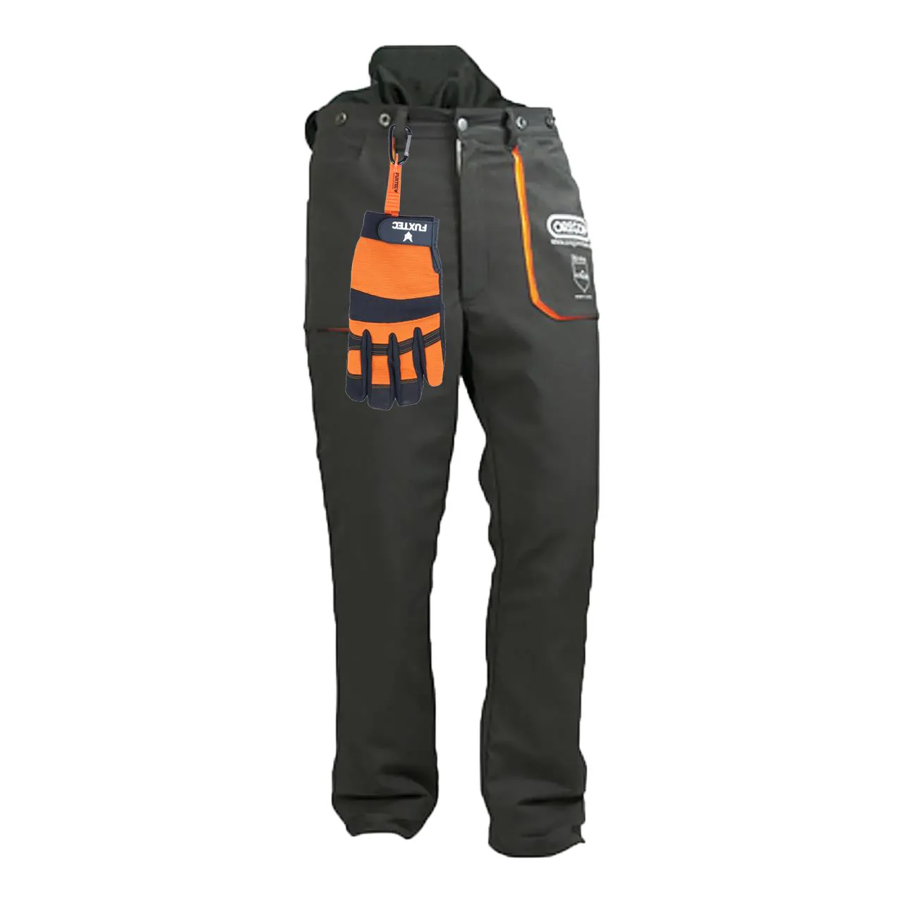 FUXTEC - Porte-gants FUXTEC - Image 6