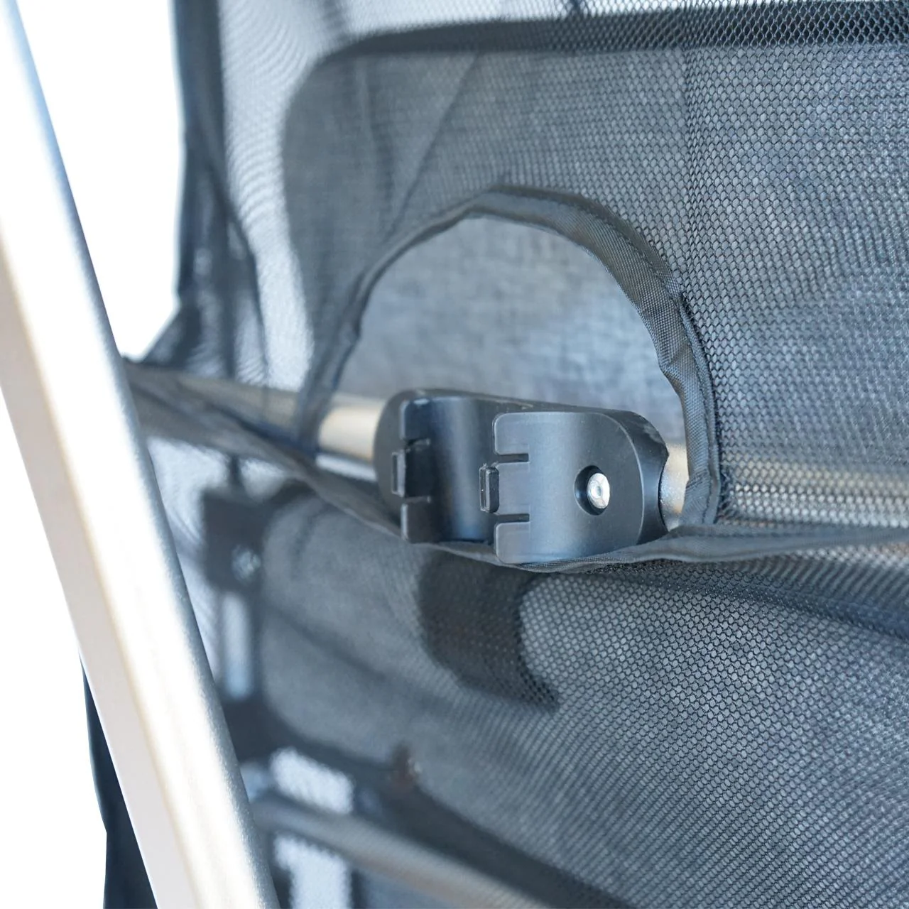 FUXTEC - Protection solaire / moustiquaire - chariot de transport Family Cruiser - Image 6