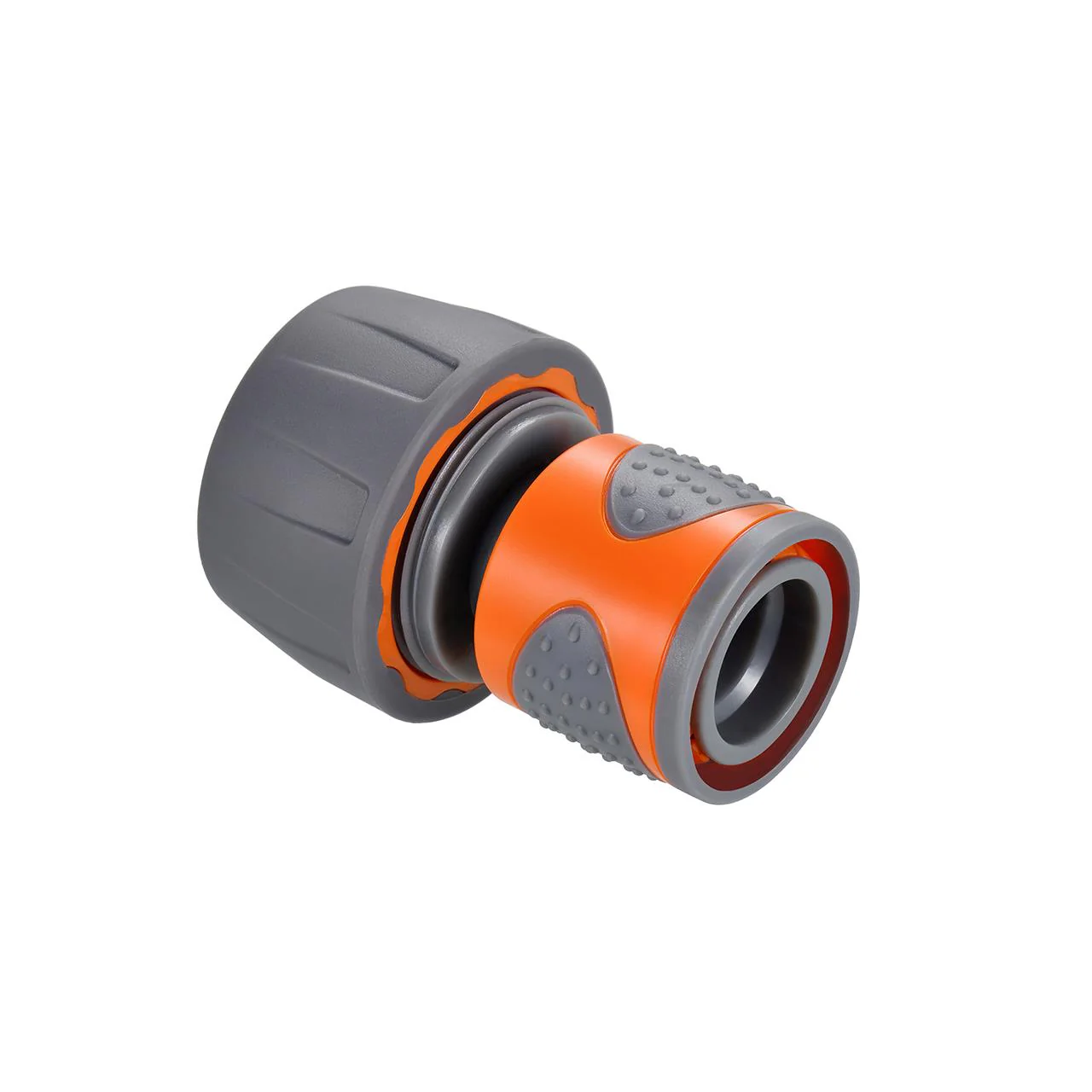 FUXTEC - Raccord de tuyau Aquastop Premium 3/4 pouces FX-WST2 - Image 2