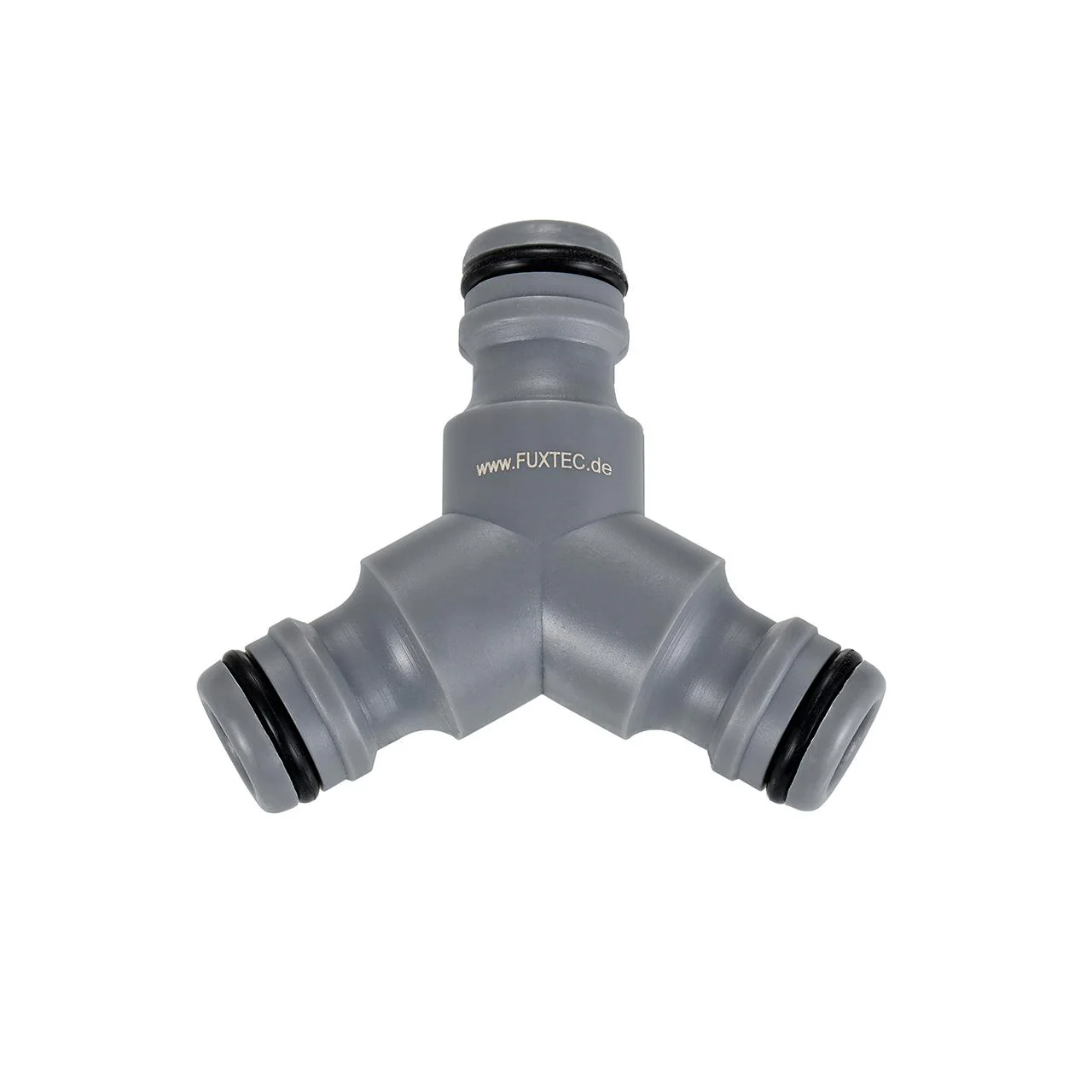 FUXTEC - Raccord en Y - selecteur / distributeur FX-YVT1