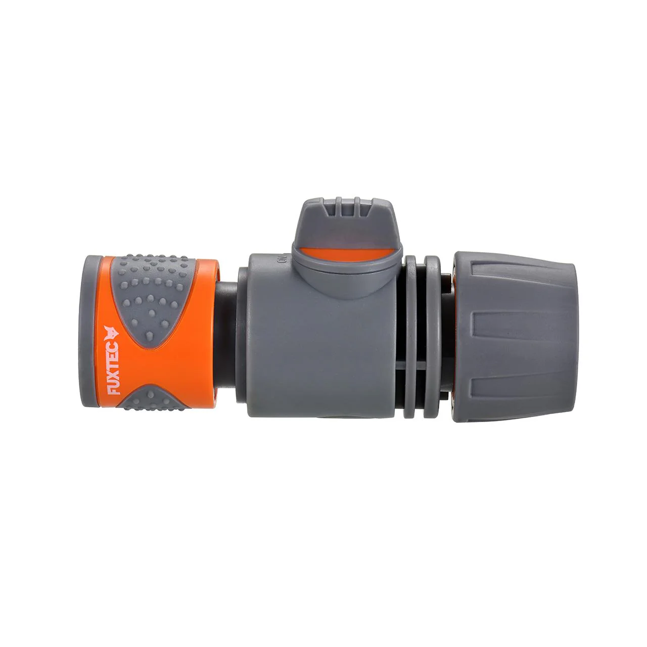 FUXTEC - raccord tuyau d'arrosage stoppeur d'eau FX-RST1 - Image 3