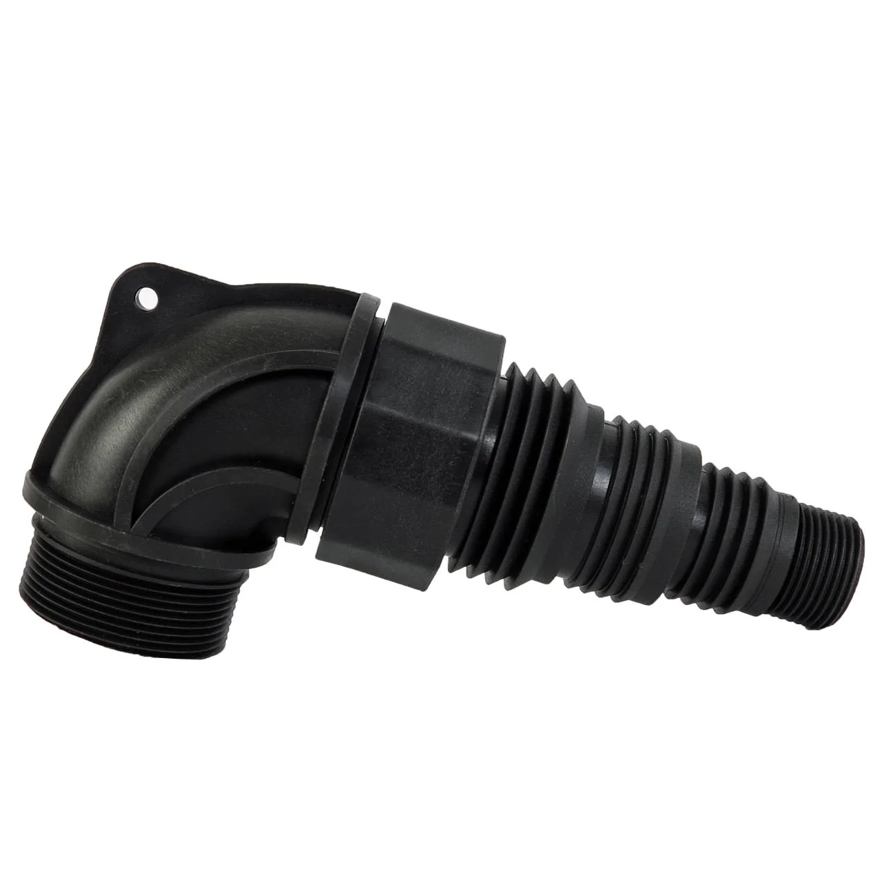 FUXTEC - Raccordement pompe d'étang FX-TP11100