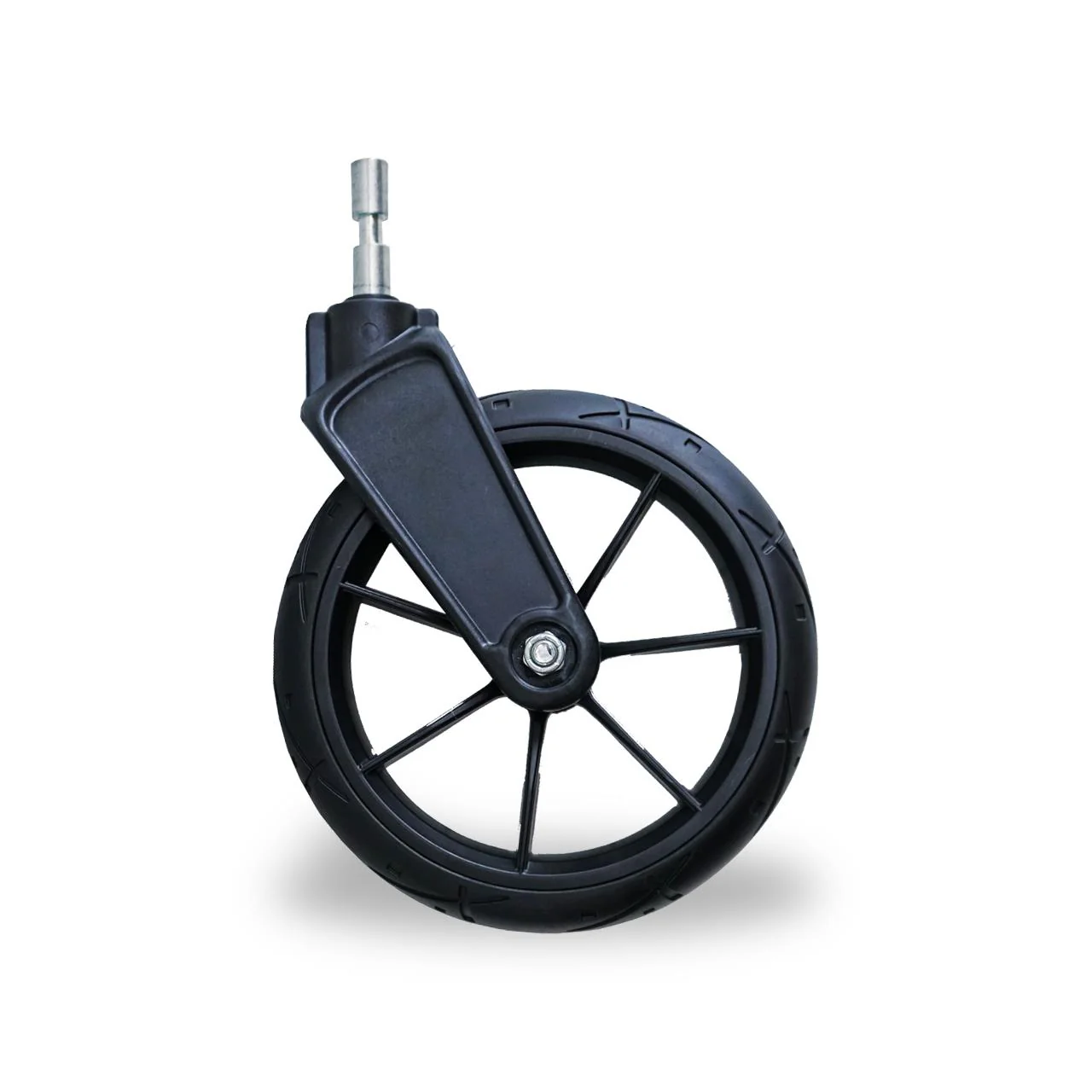 FUXTEC - Roue avant - Remorque de vélo Sport Cruiser