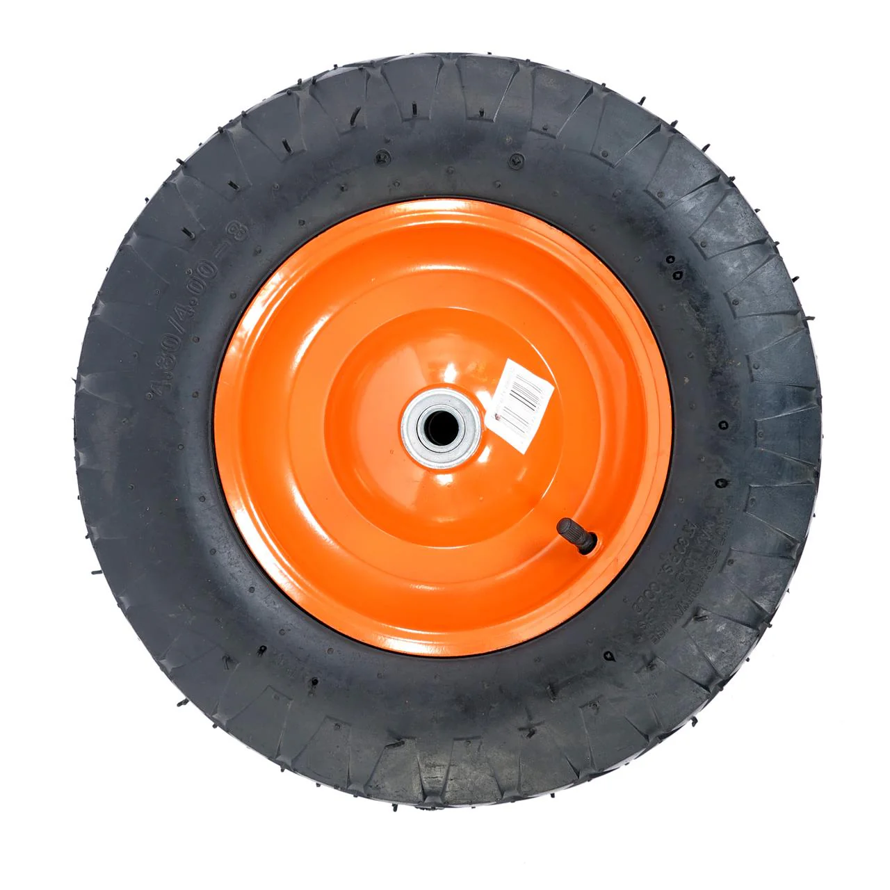 FUXTEC - Roue de rechange brouette FX-WB6104G